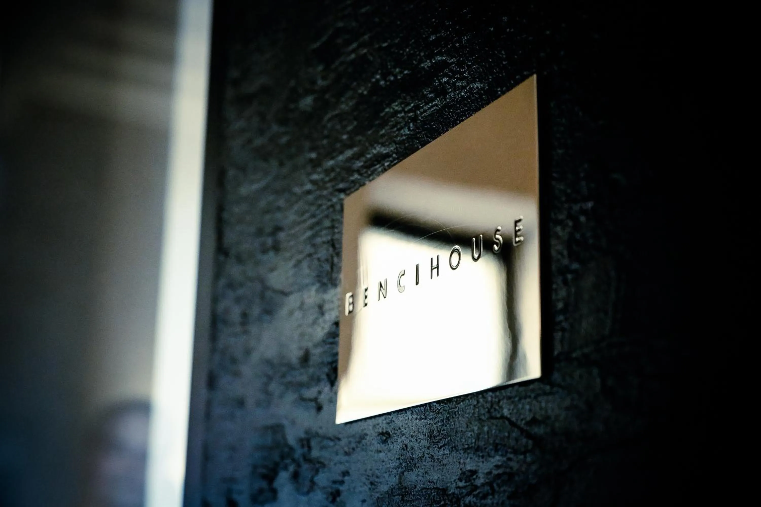 Other in Benci House