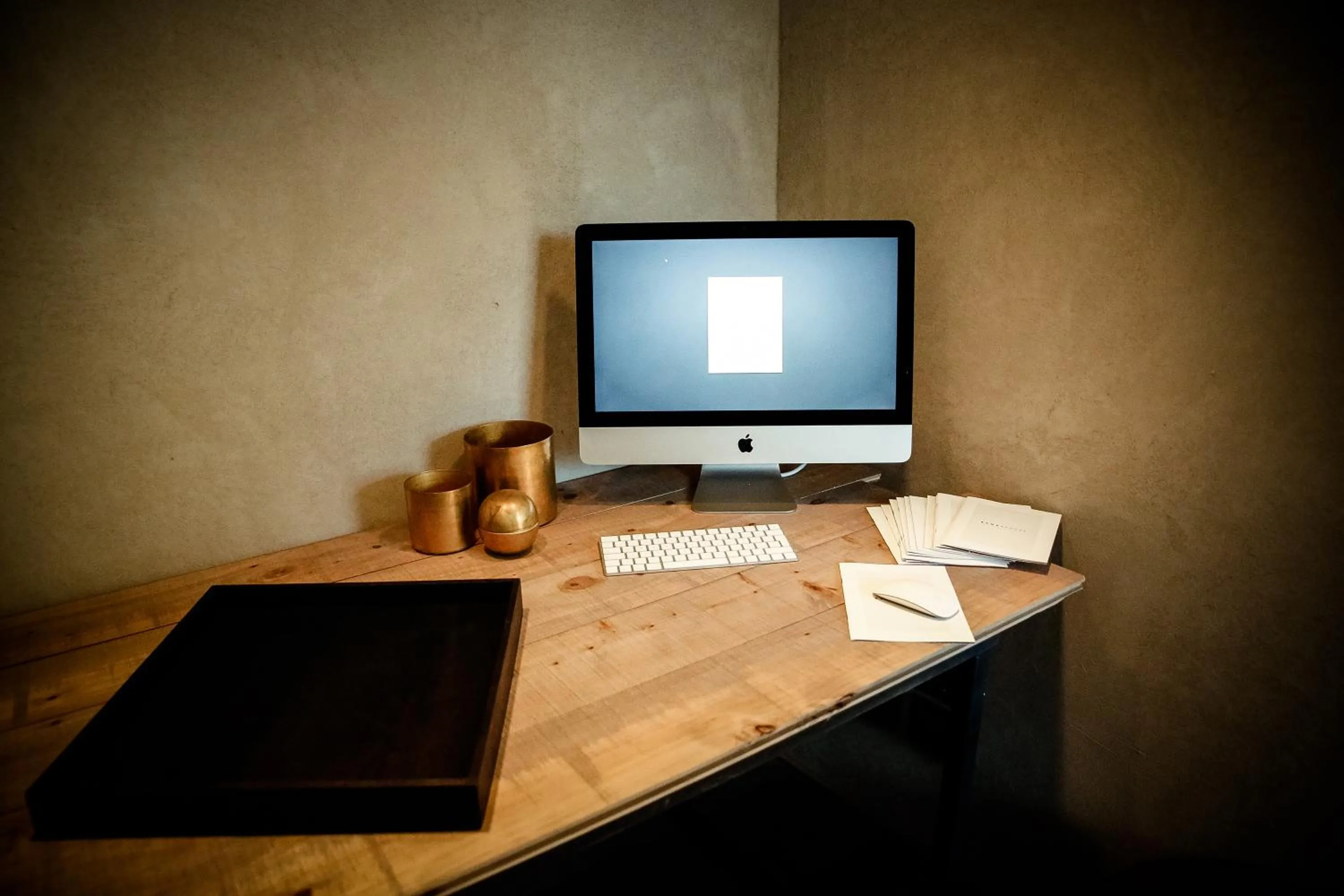 Lobby or reception in Benci House