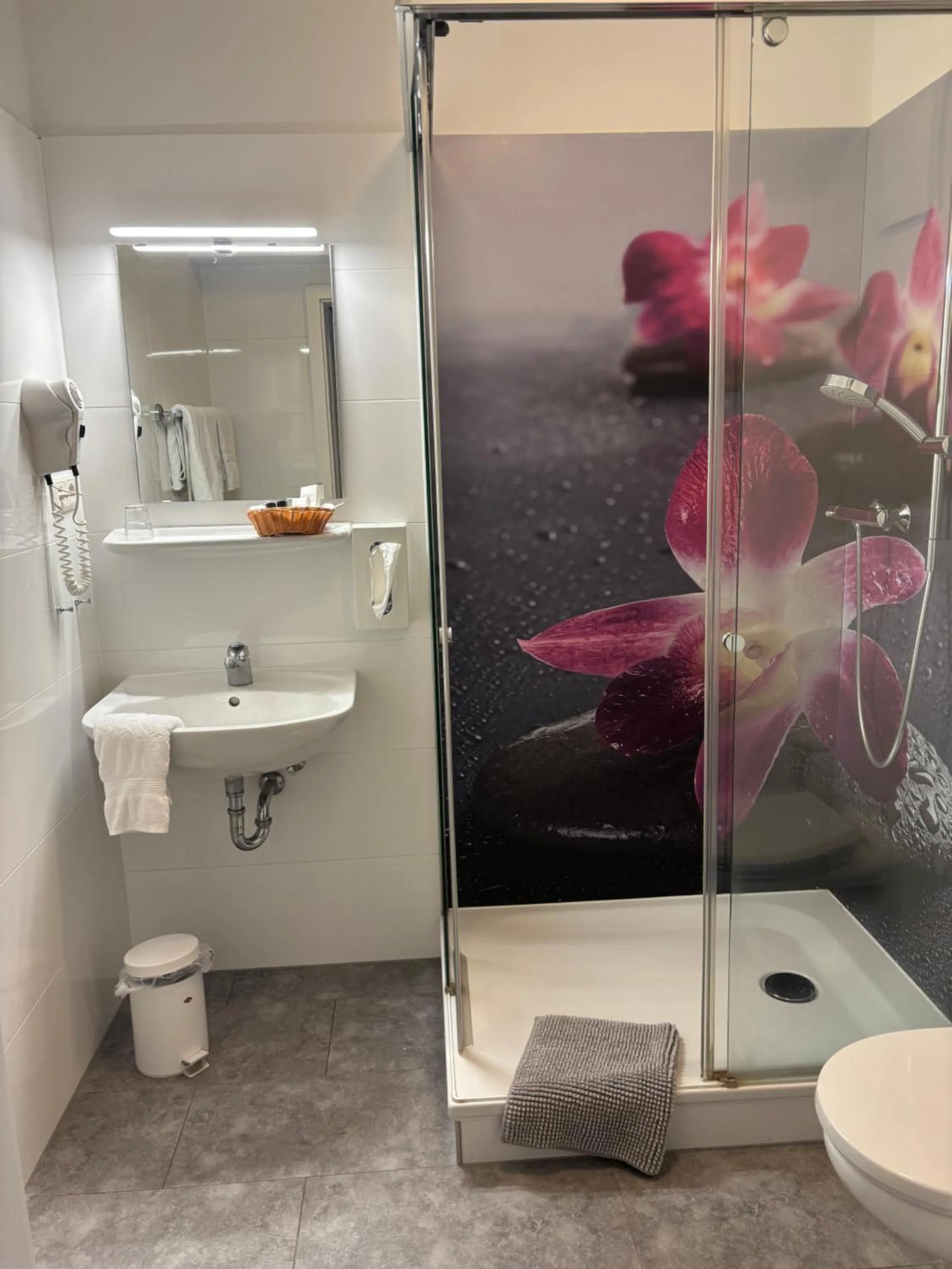 Hotel Restaurant Itzumer Paß