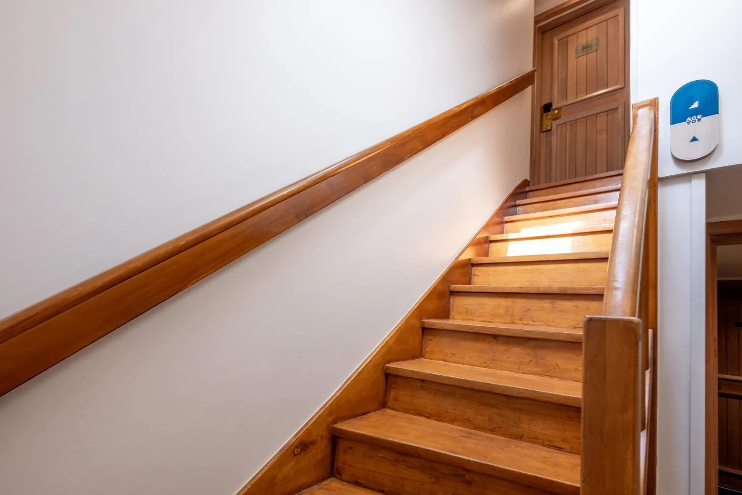 Bedroom in Hôtel du Palais de l'Isle