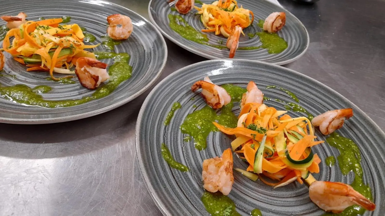 Food in Les Glières - Champagny-en-Vanoise