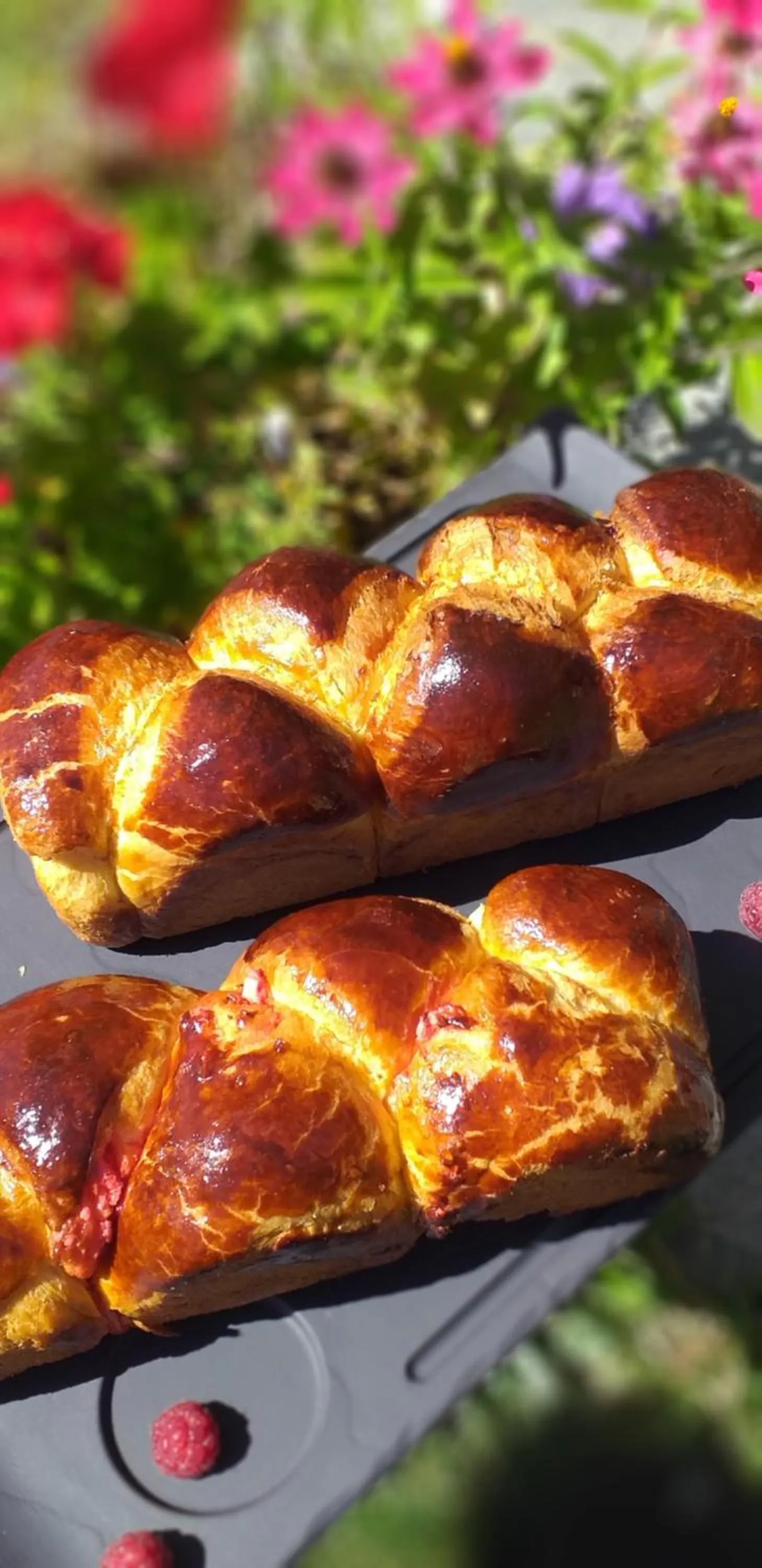Breakfast in Les Glières - Champagny-en-Vanoise