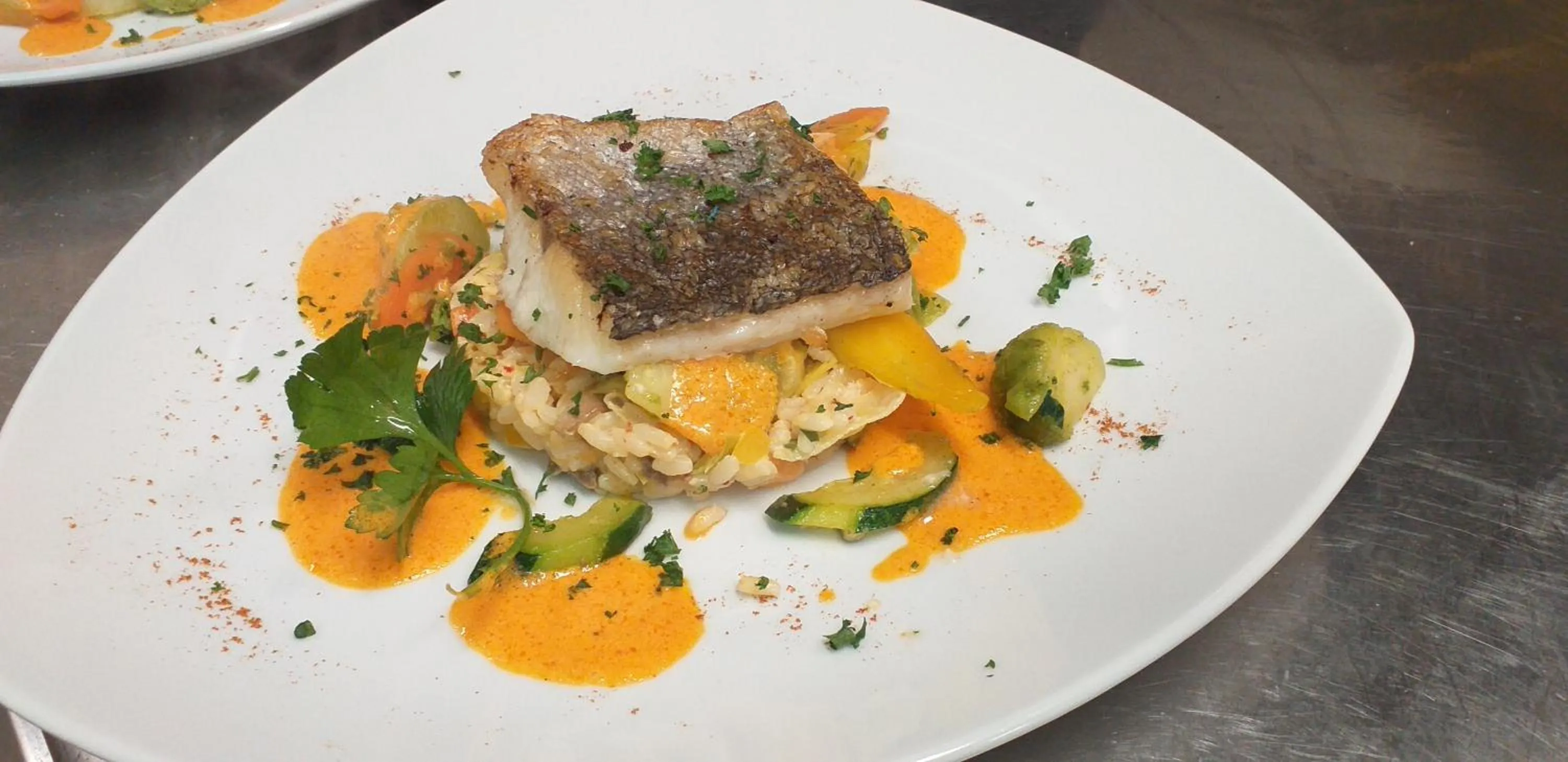 Food in Les Glières - Champagny-en-Vanoise