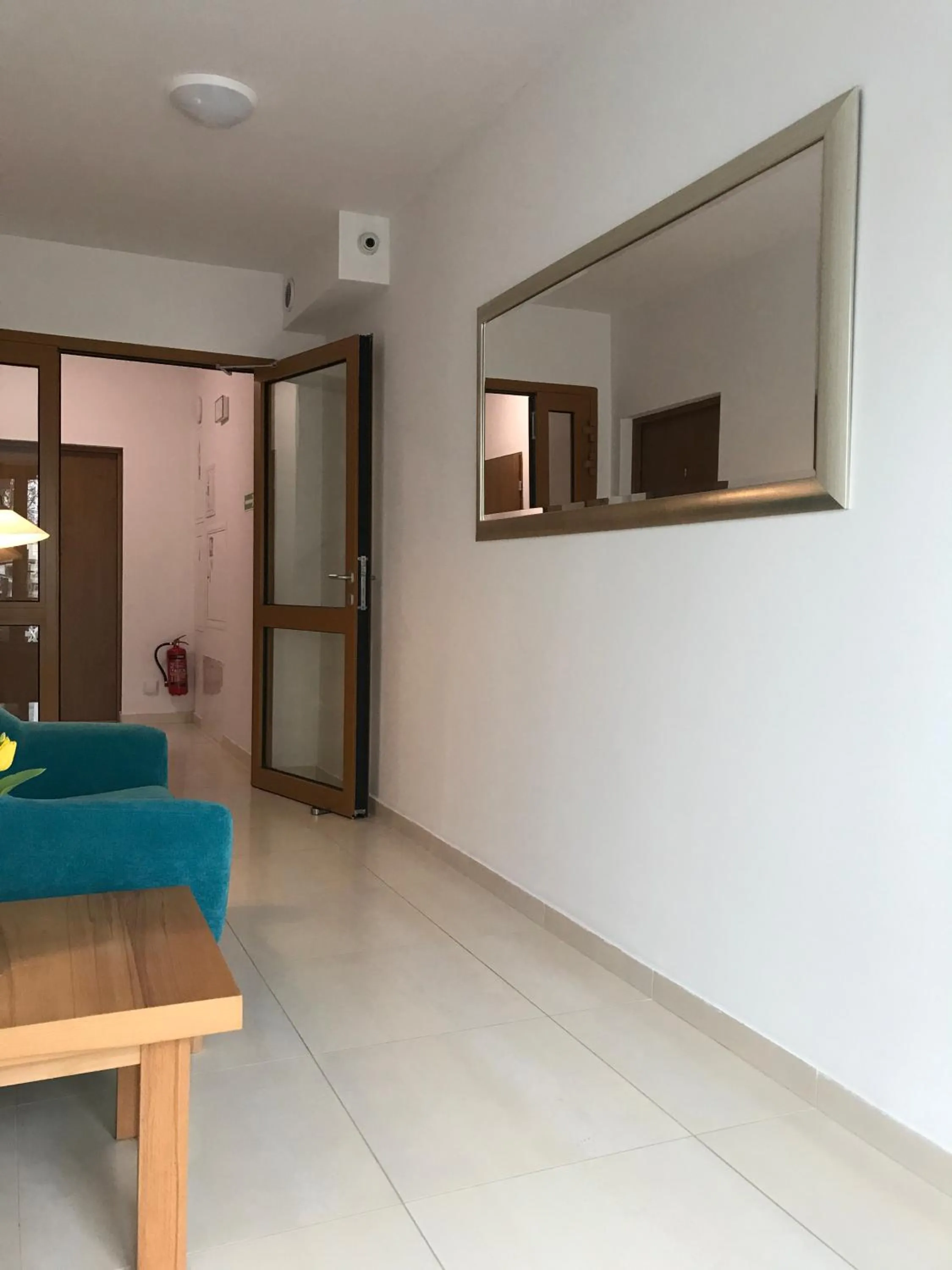 Nowa Apartamenty
