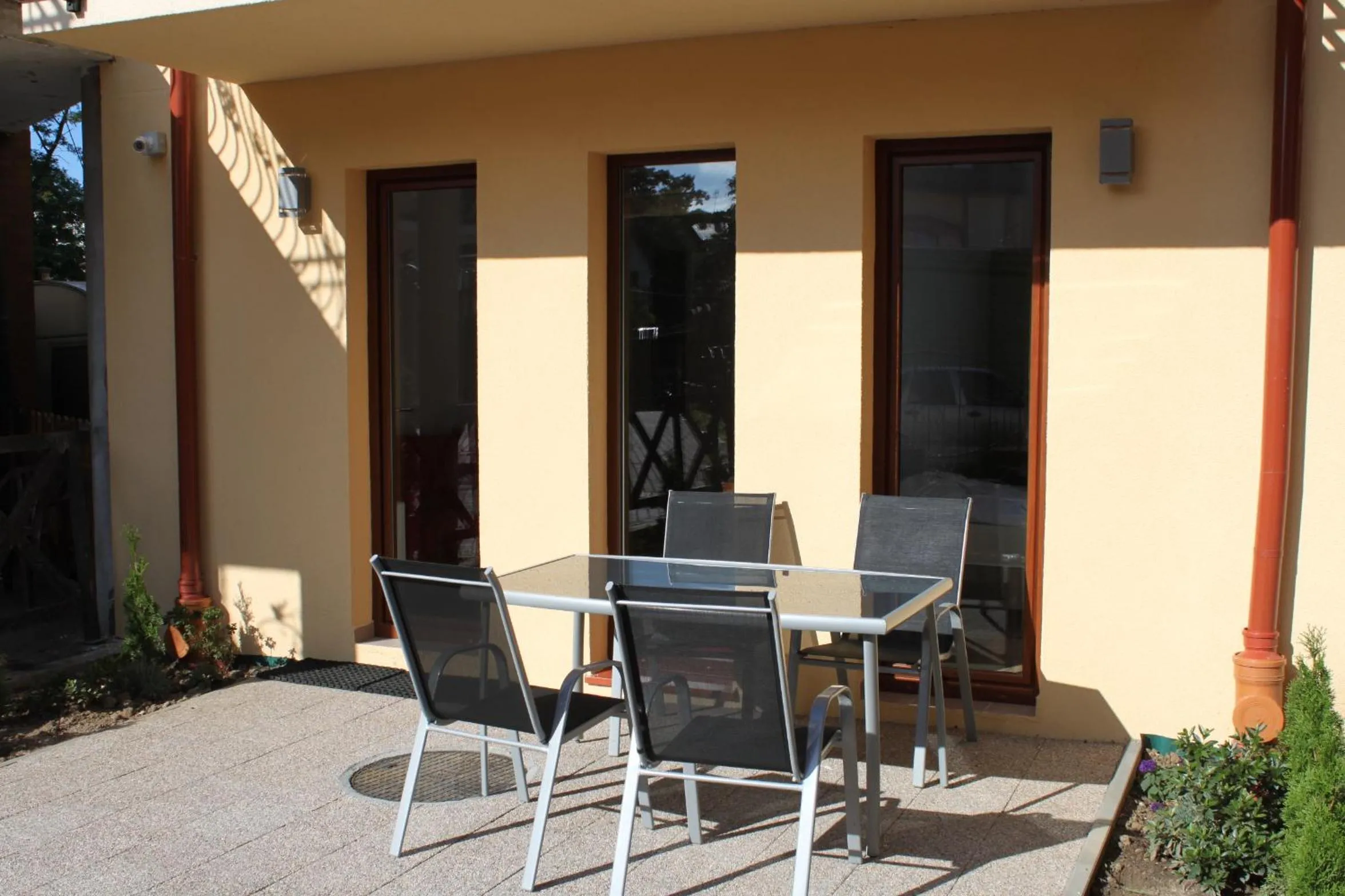 Nowa Apartamenty