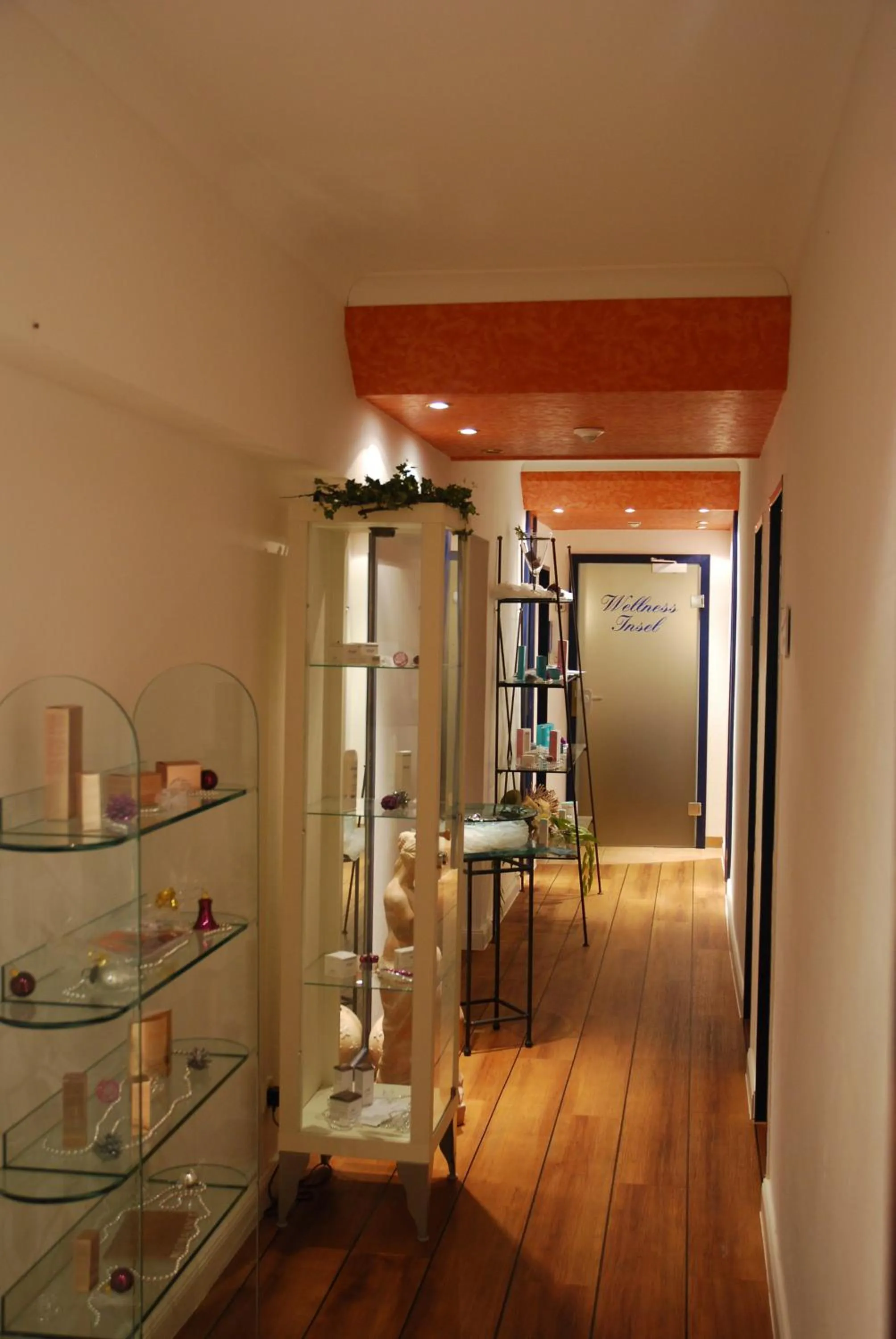 Other in Aparthotel Kleine Perle