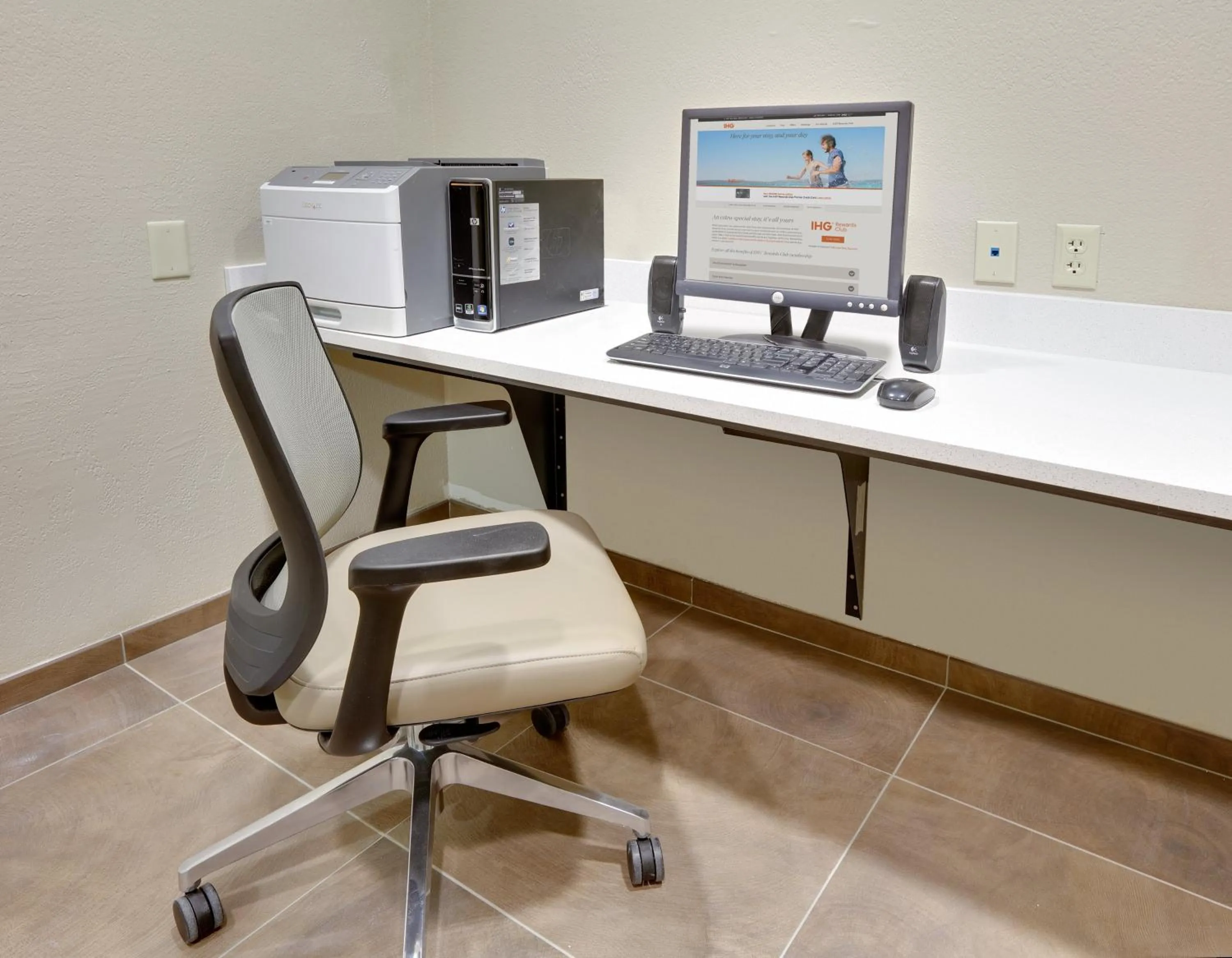 Other in Candlewood Suites Salina by IHG