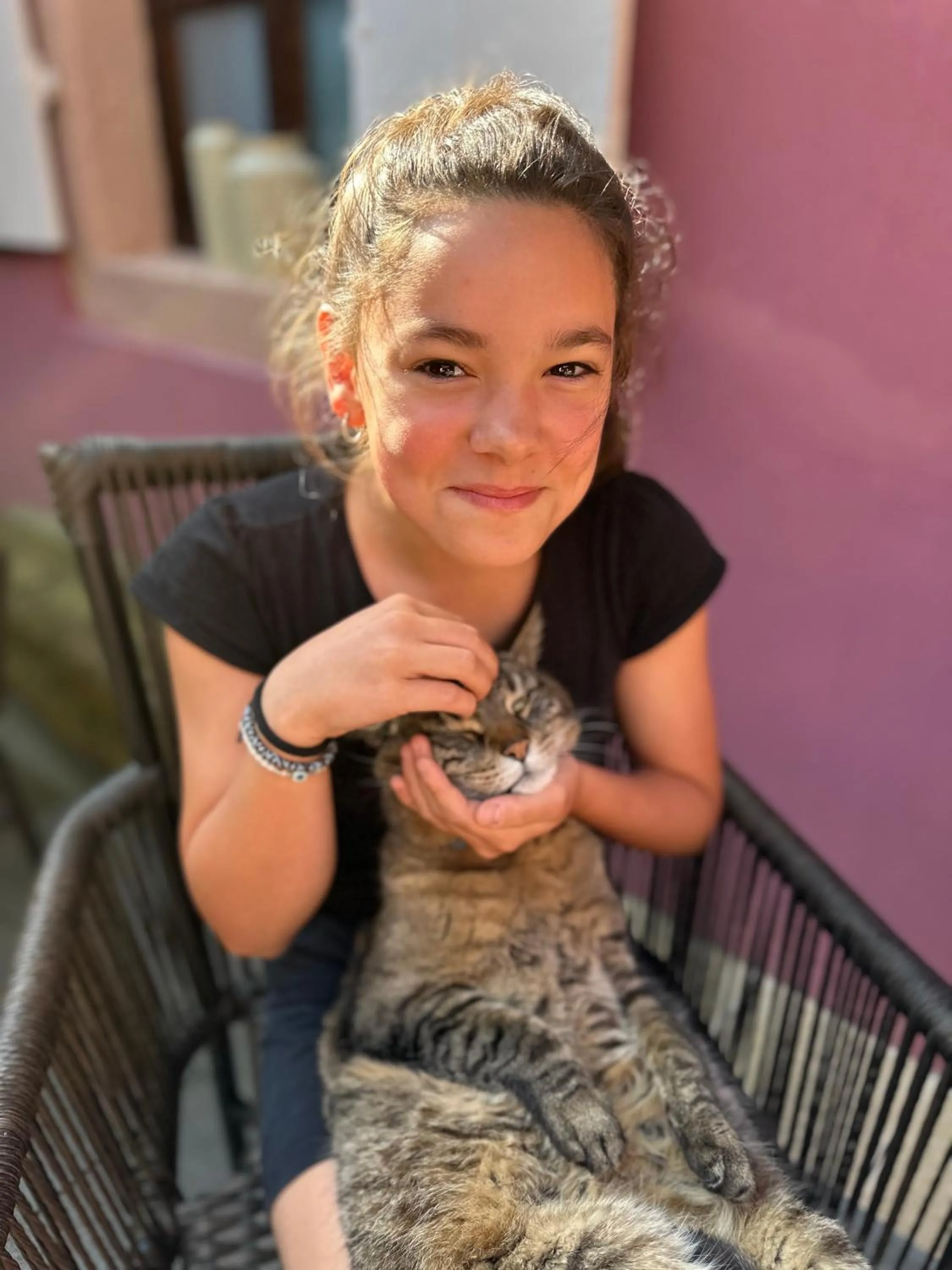 Auberge Le Meisenberg