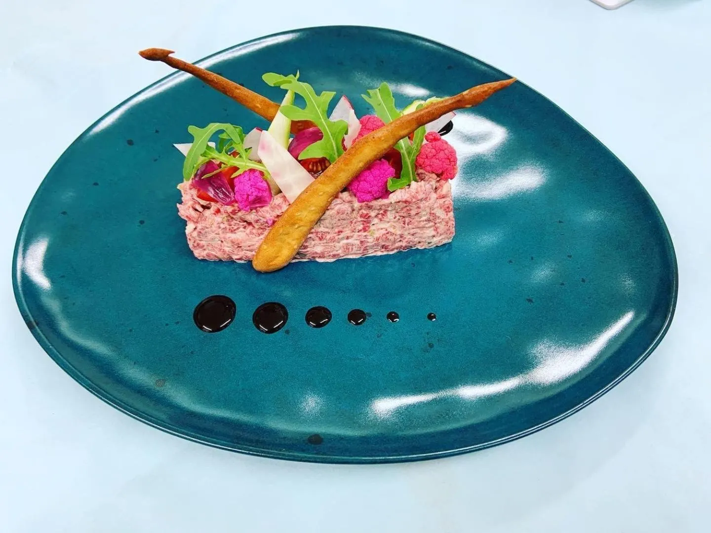 Auberge Le Meisenberg