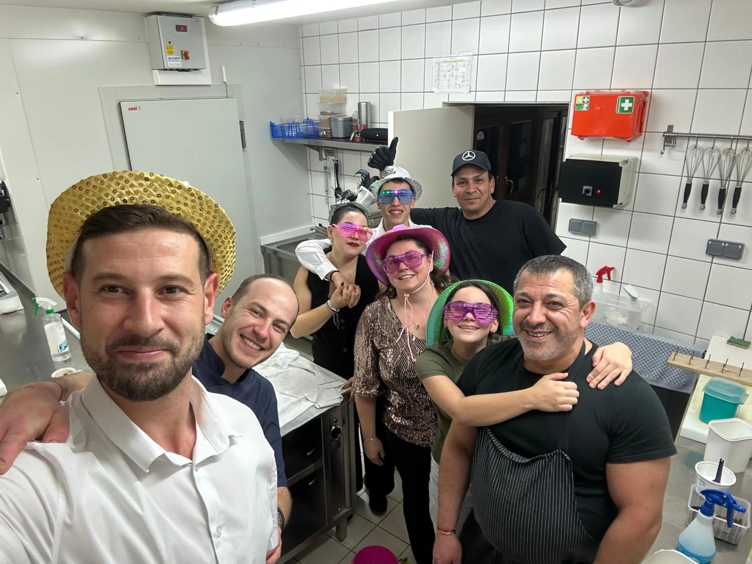 Auberge Le Meisenberg