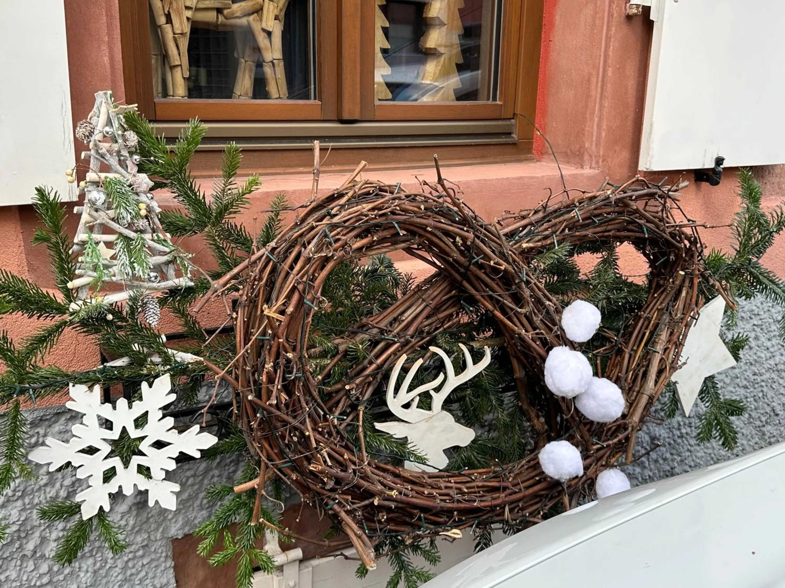 Auberge Le Meisenberg