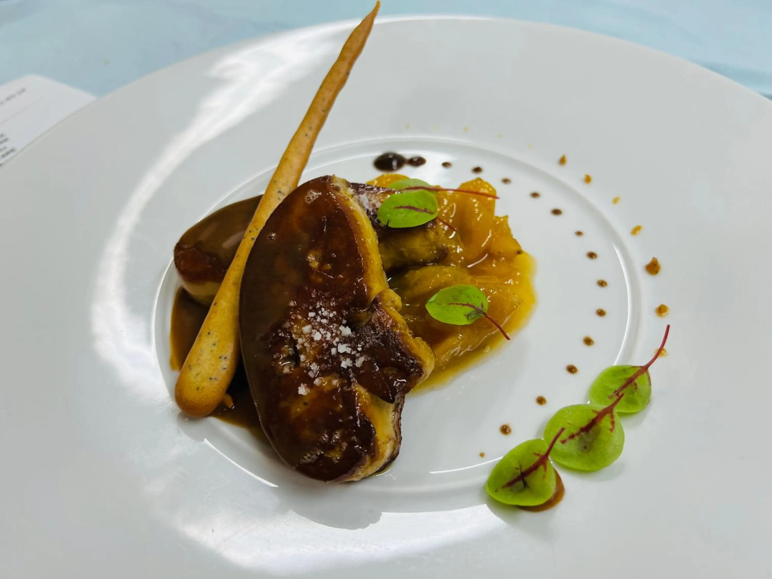 Auberge Le Meisenberg