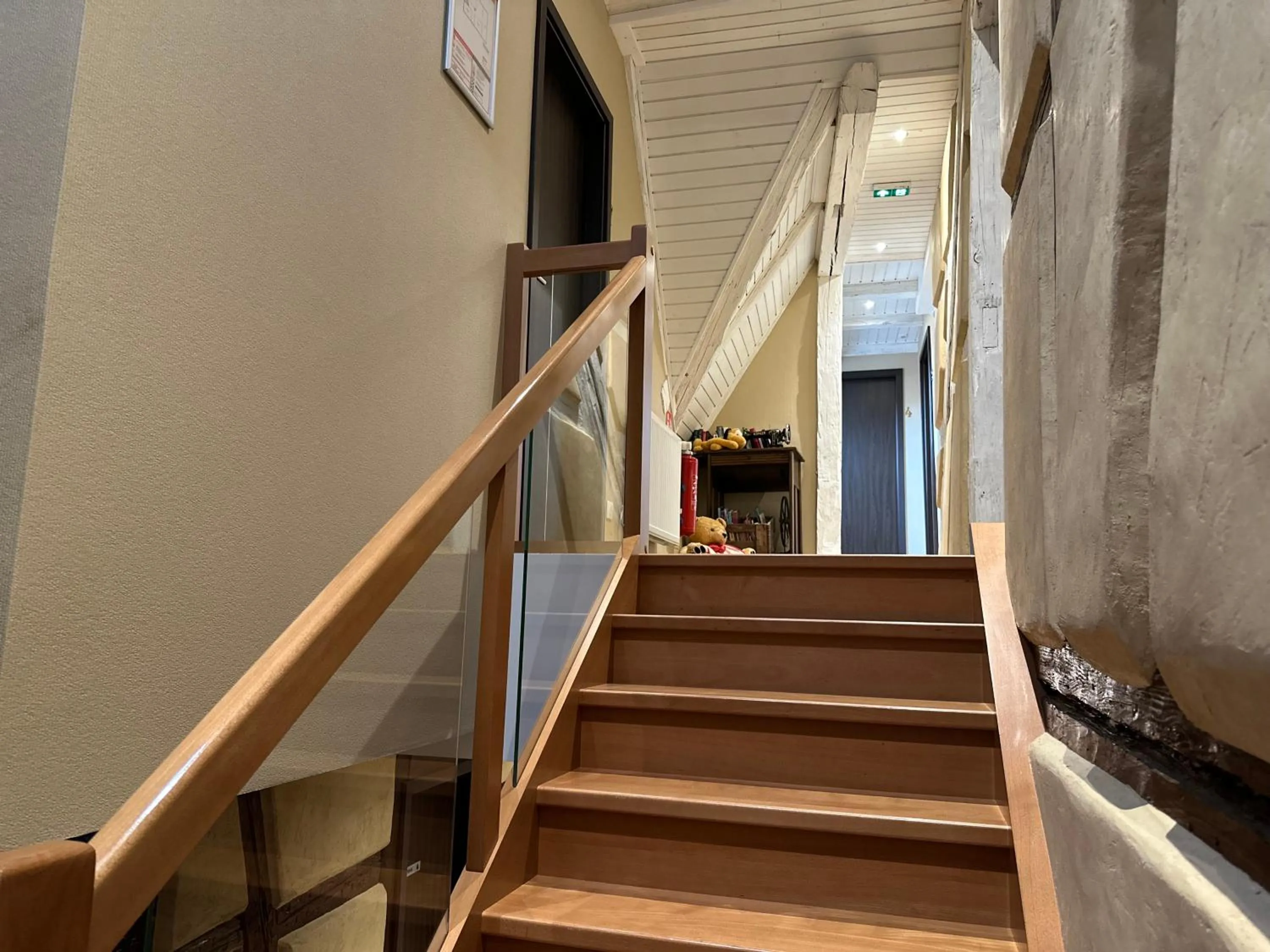 Auberge Le Meisenberg