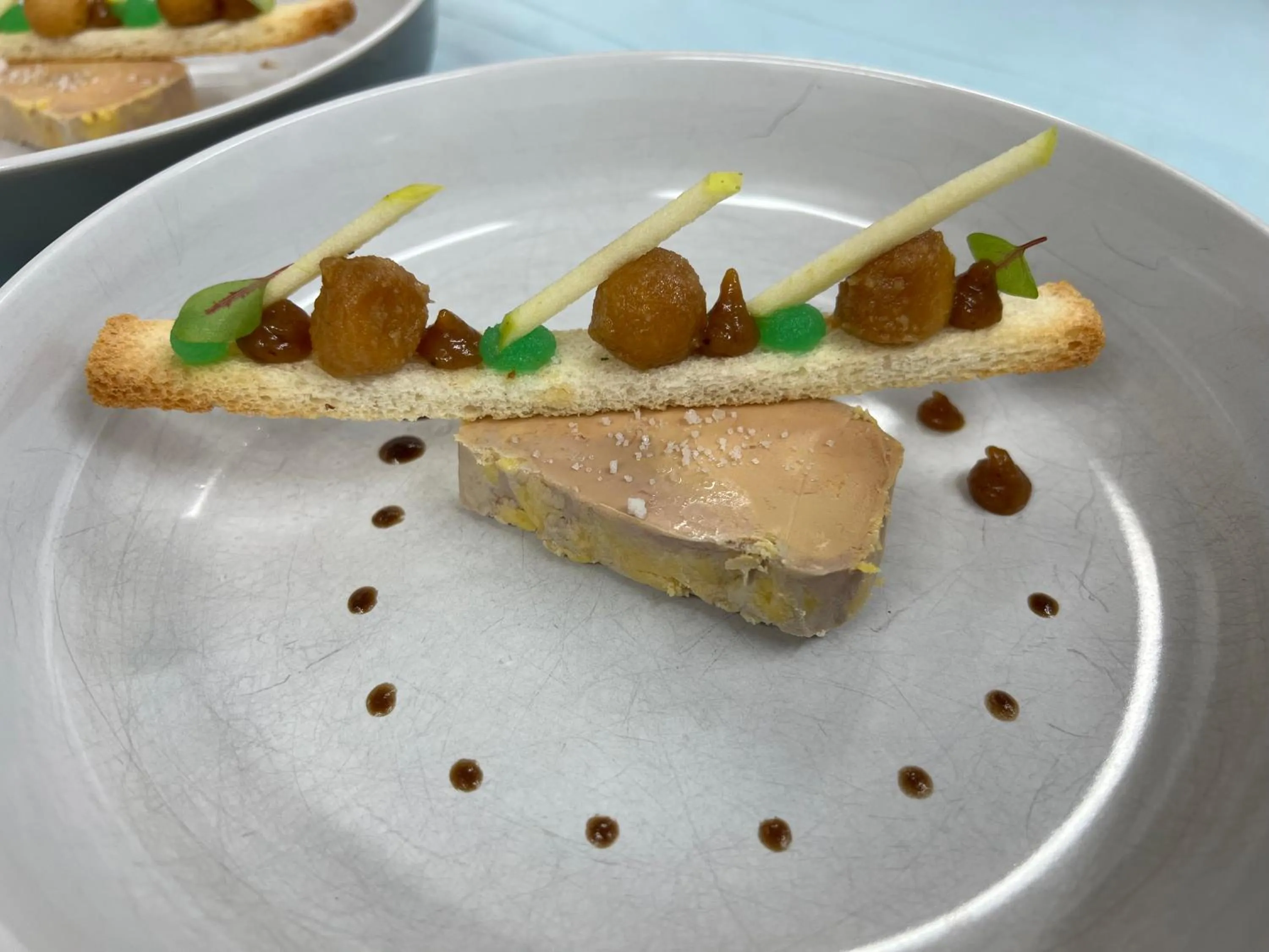 Auberge Le Meisenberg