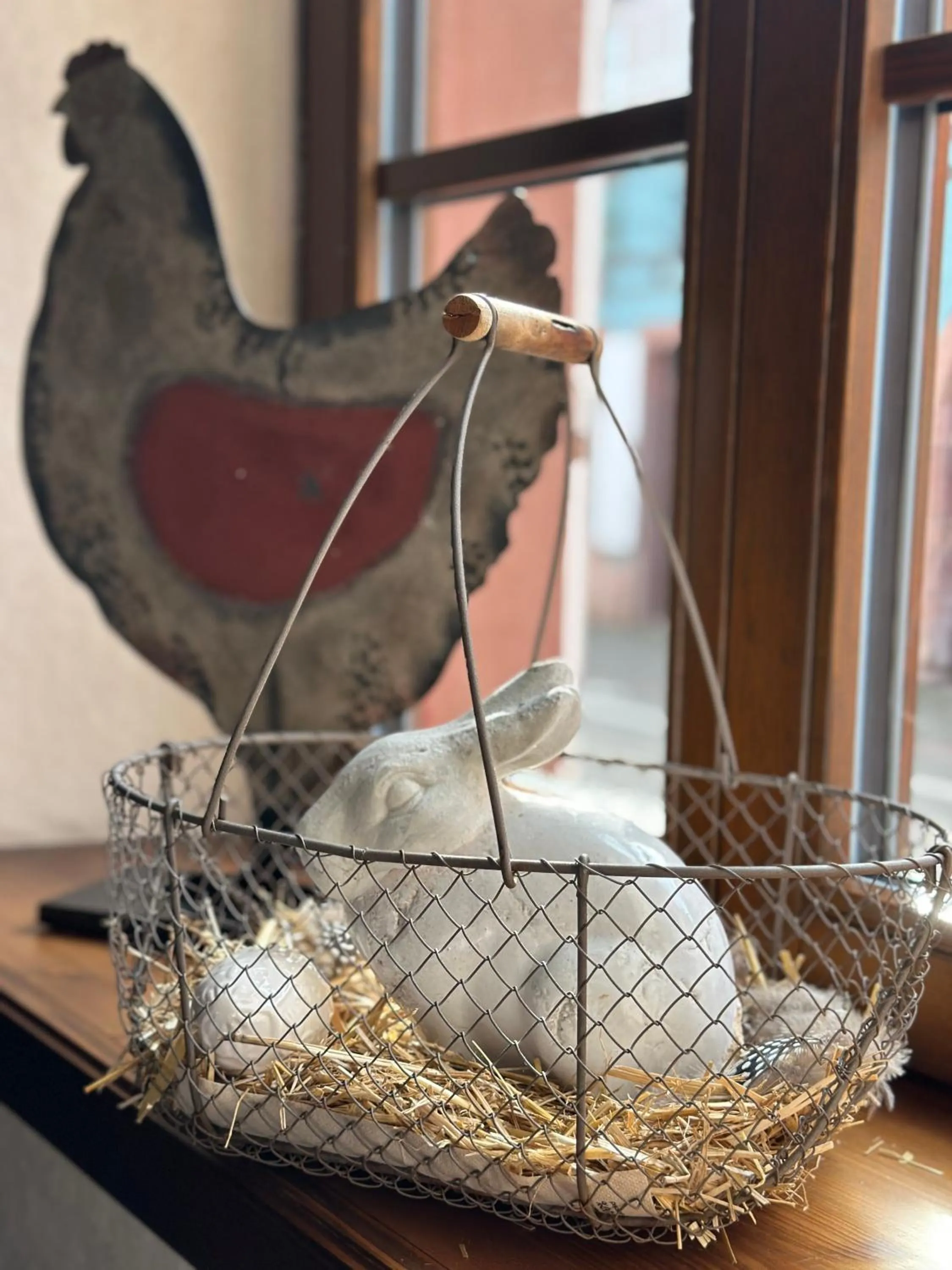 Auberge Le Meisenberg