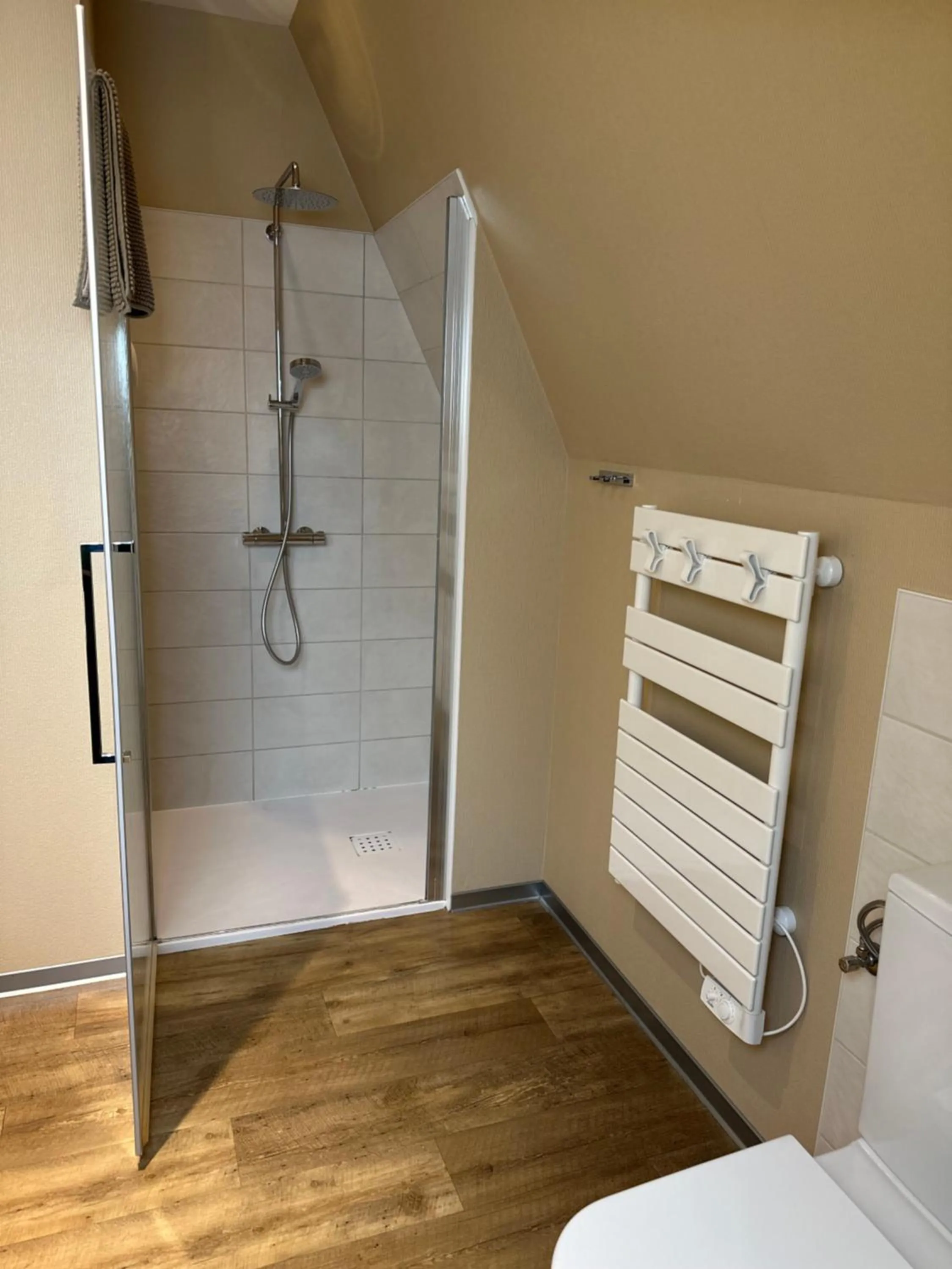 Auberge Le Meisenberg