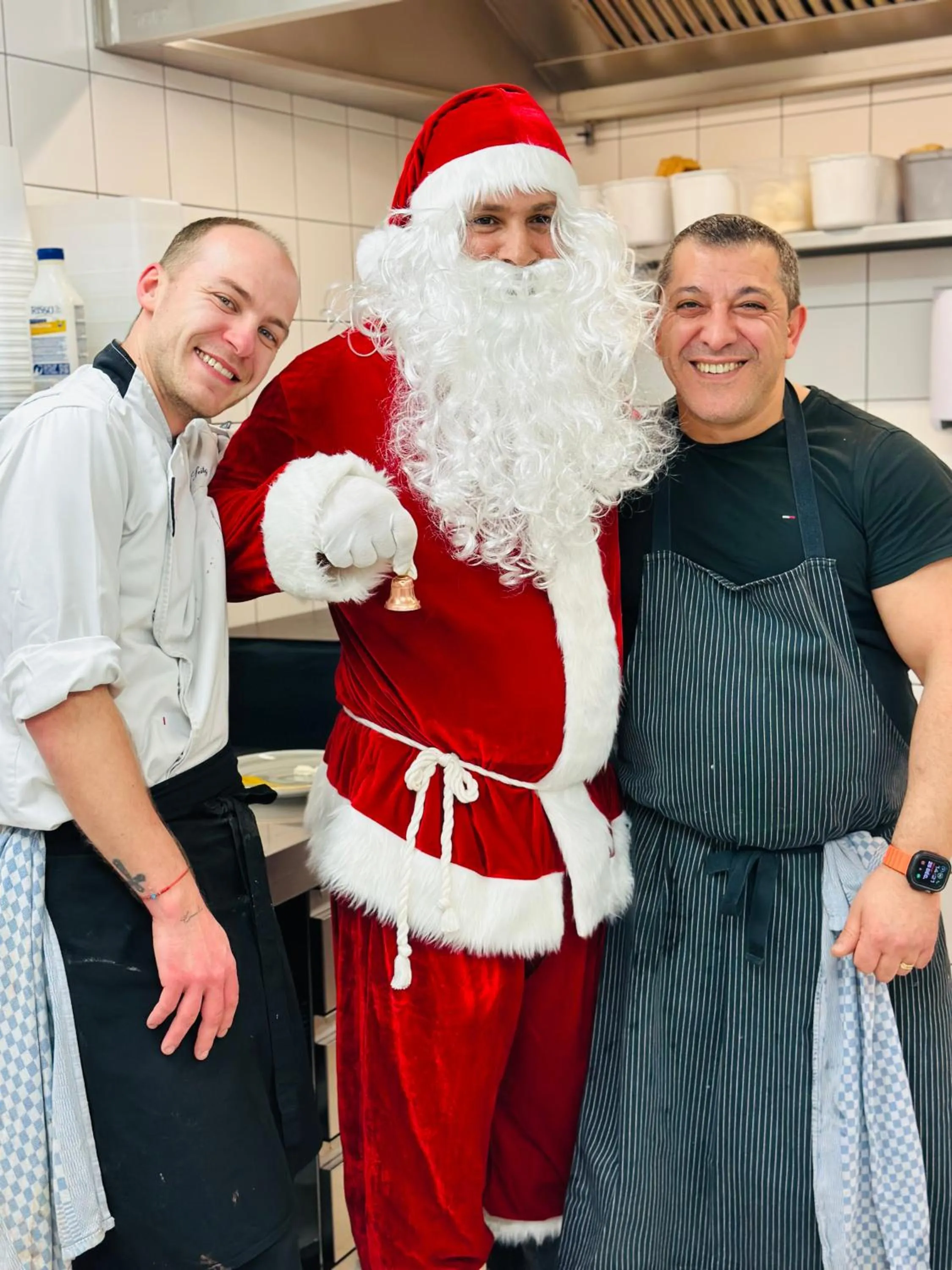 Auberge Le Meisenberg