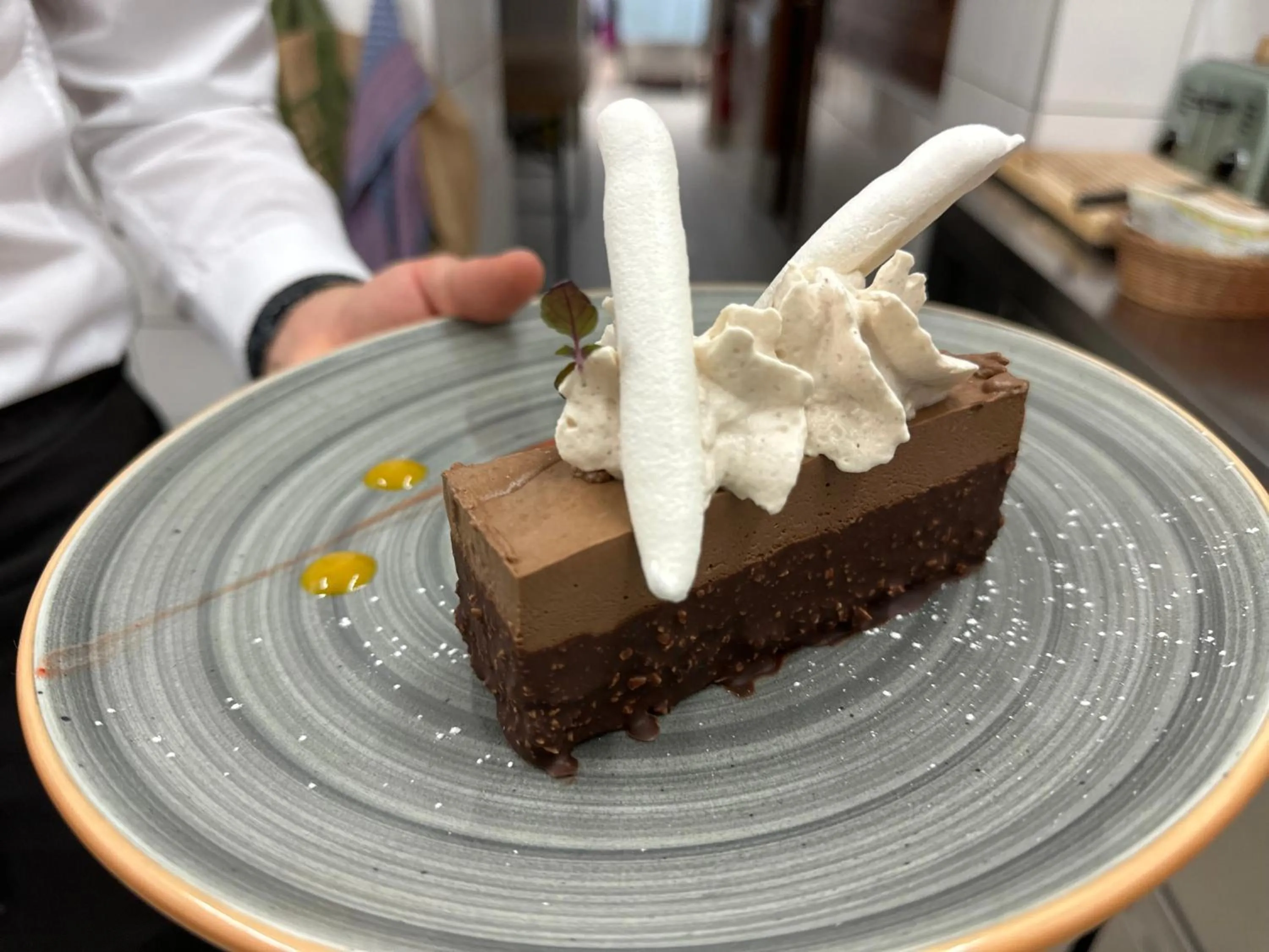 Auberge Le Meisenberg