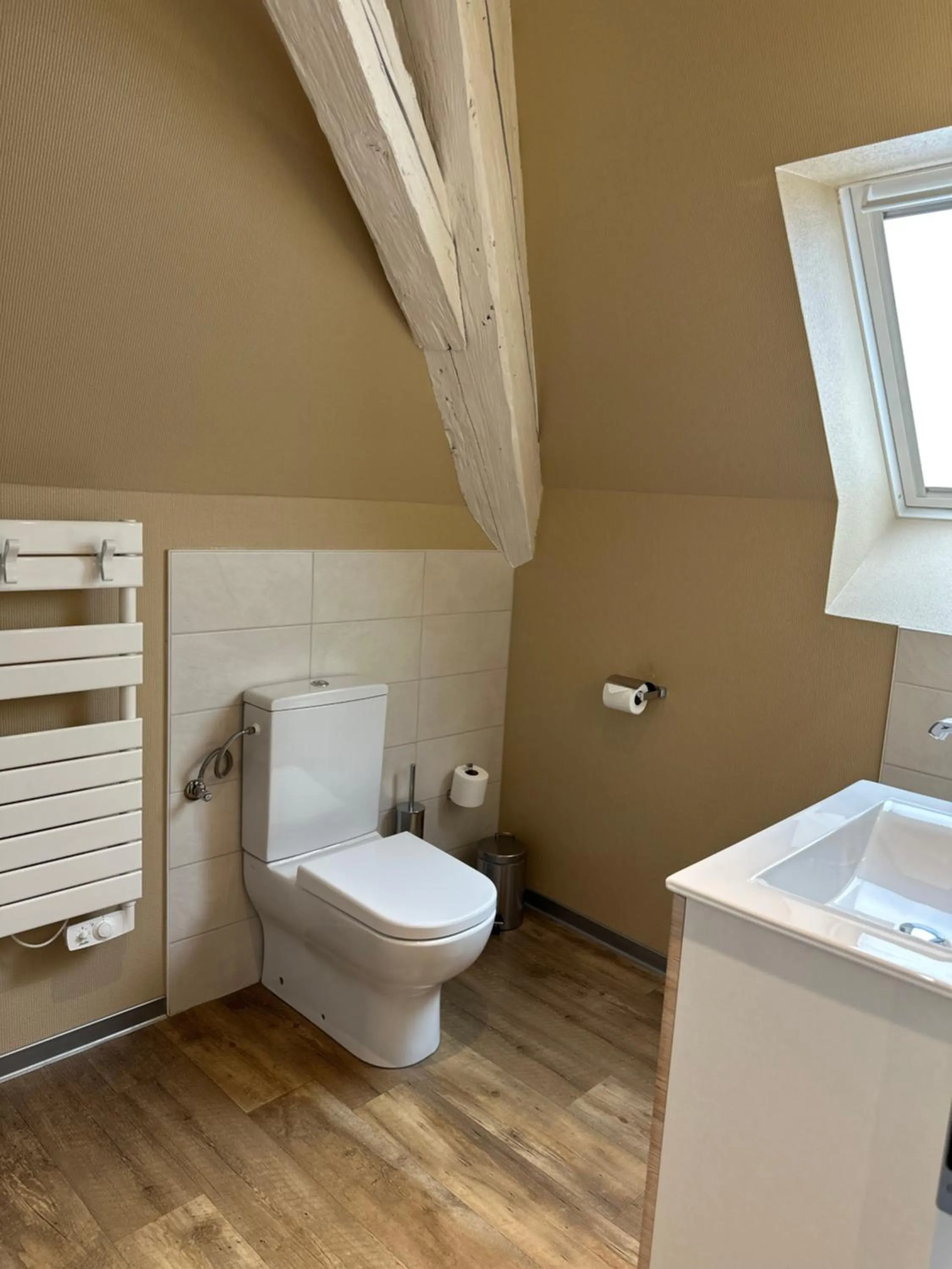 Auberge Le Meisenberg