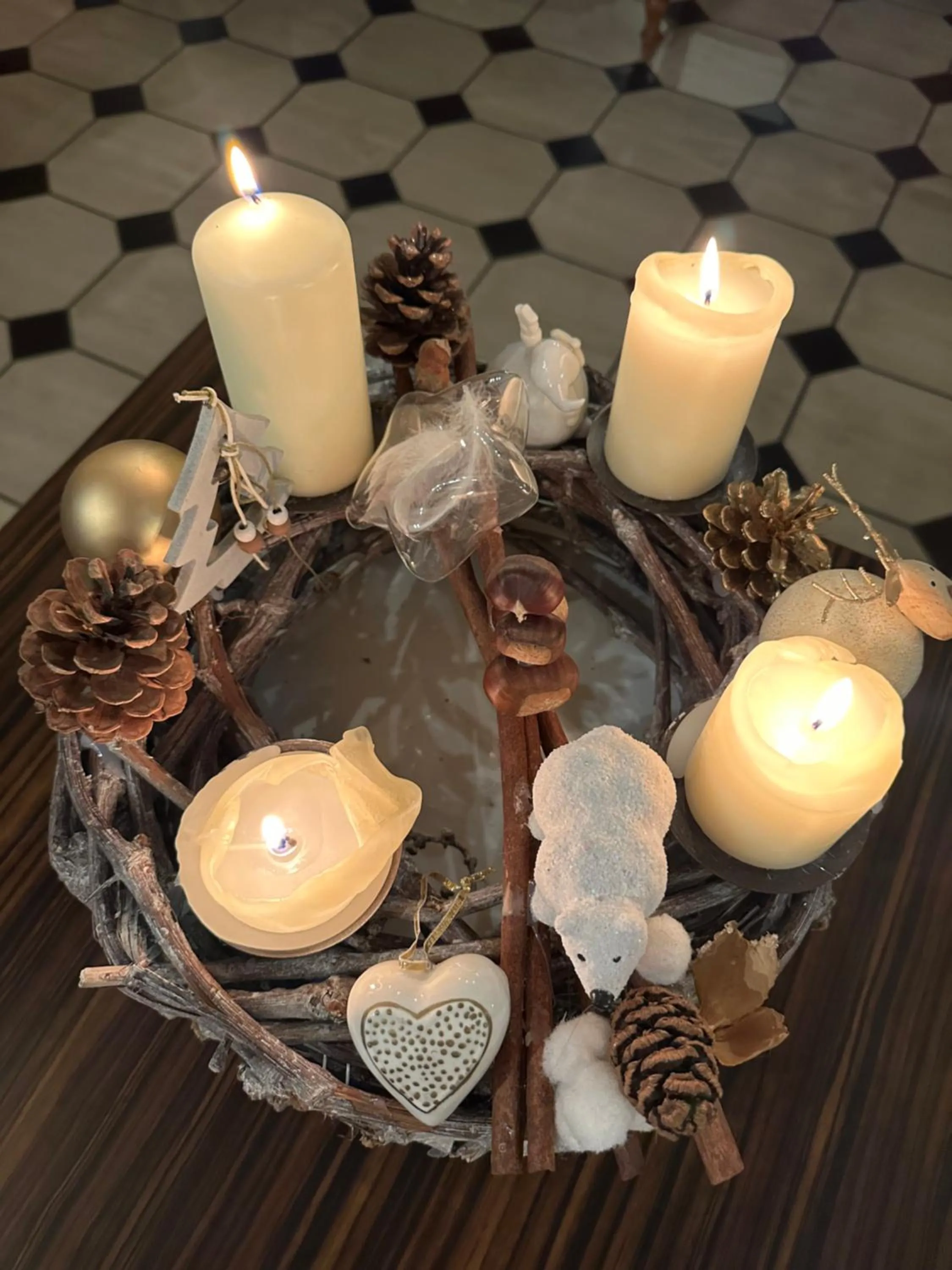 Auberge Le Meisenberg