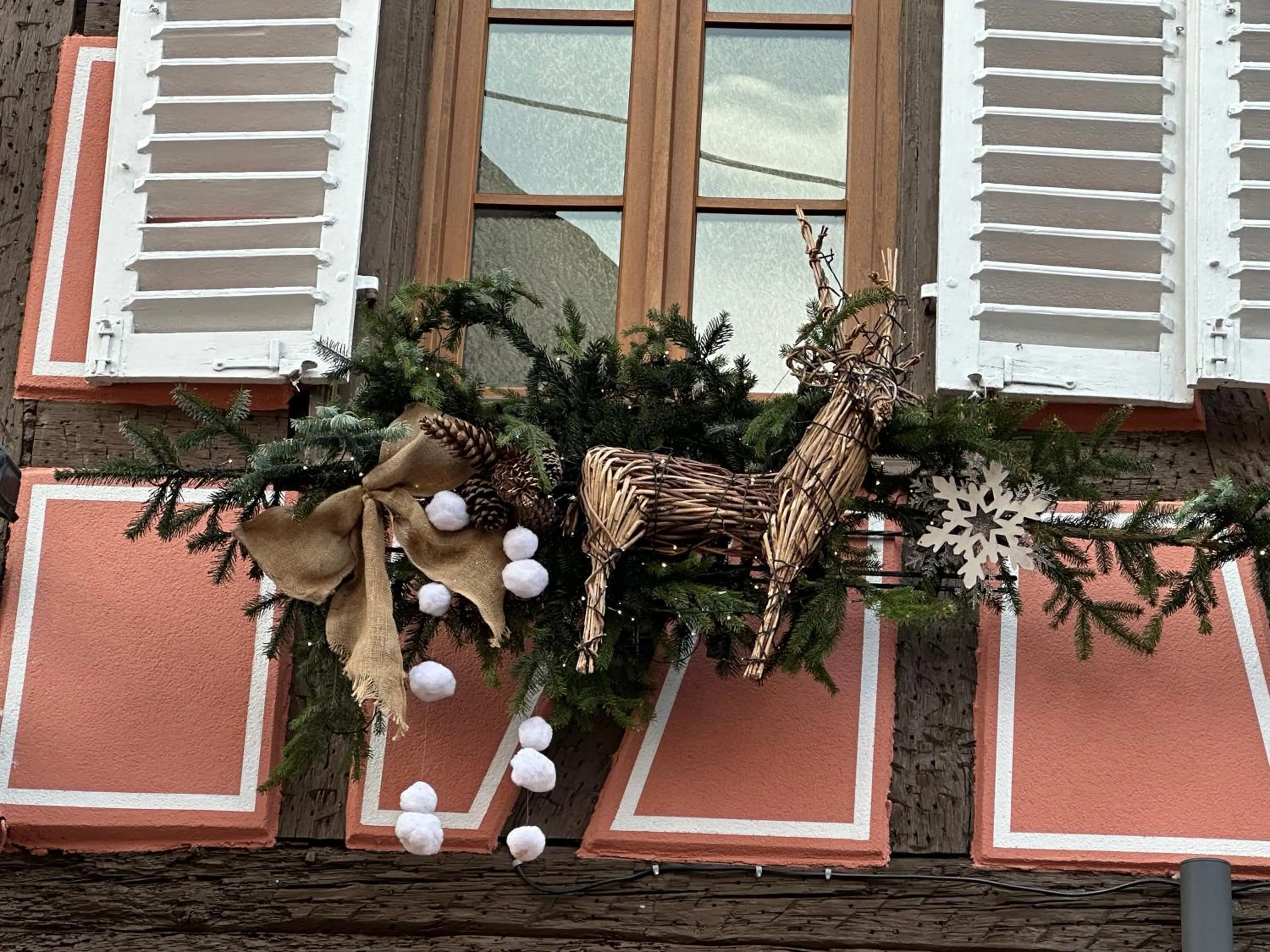 Auberge Le Meisenberg