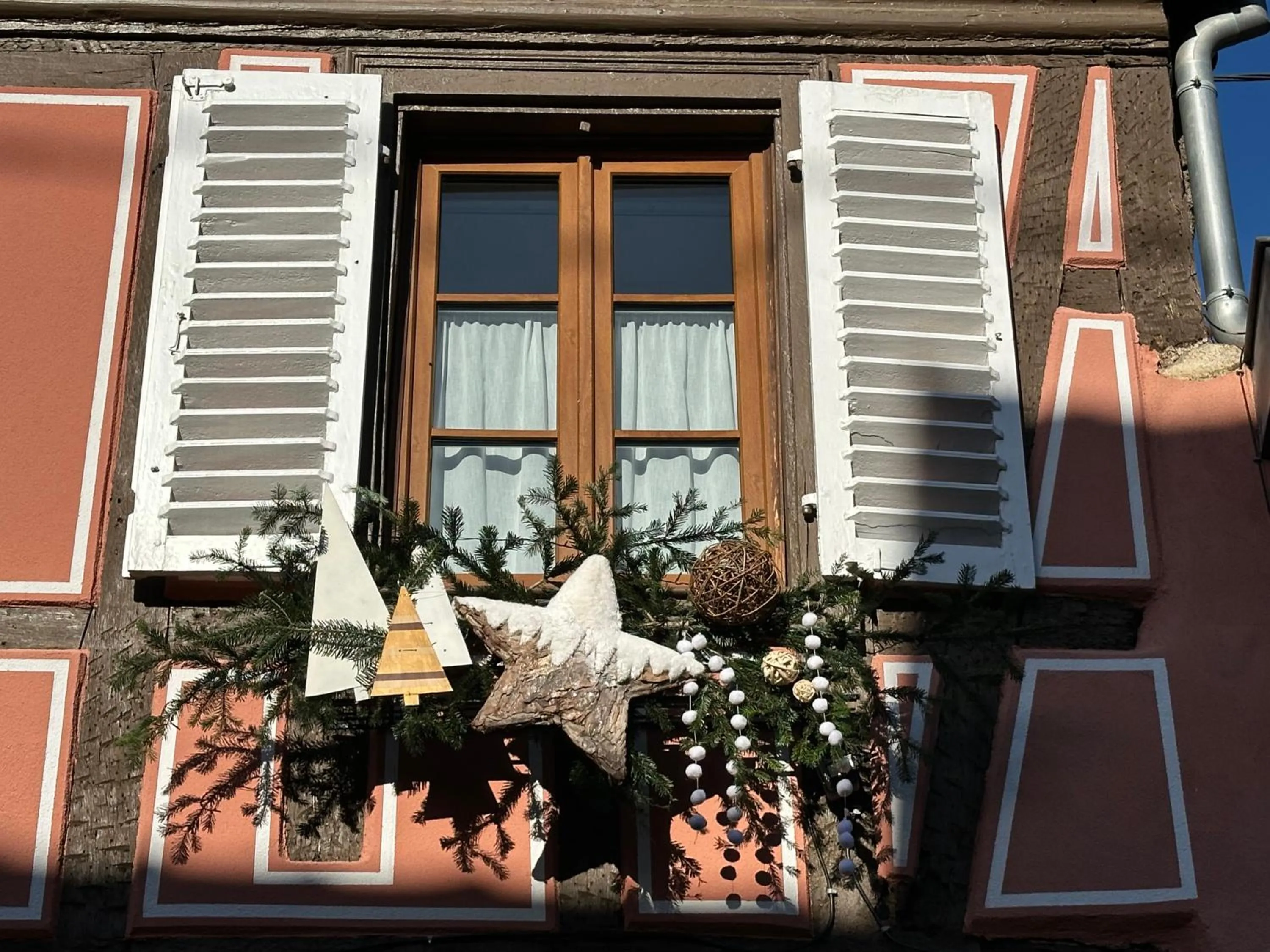 Auberge Le Meisenberg