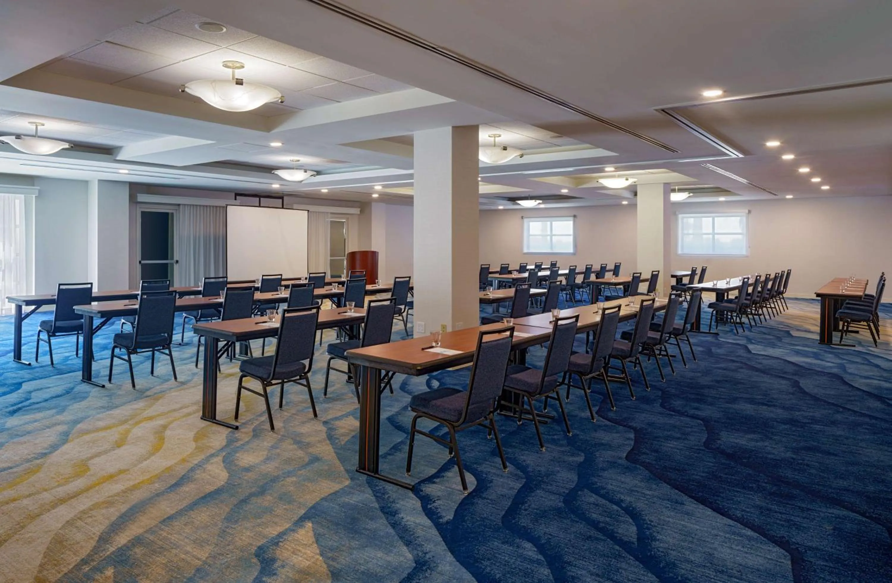 Banquet/Function facilities in Hilton Garden Inn Dana Point Doheny Beach