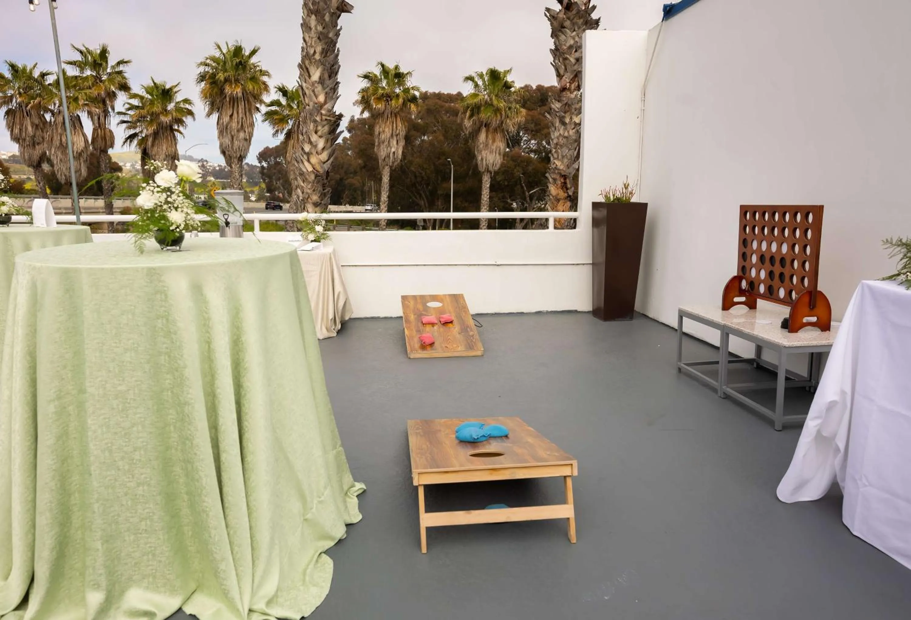 Sports in Hilton Garden Inn Dana Point Doheny Beach