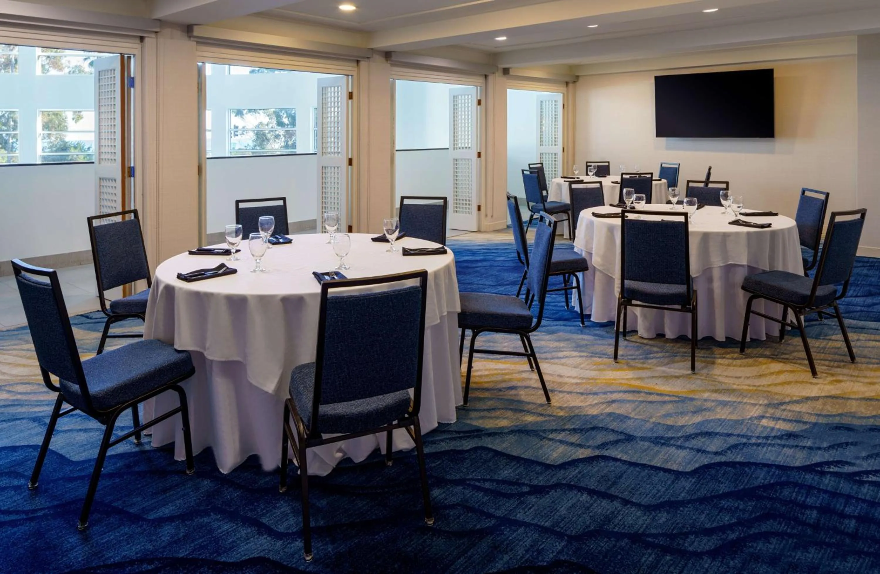 Banquet/Function facilities in Hilton Garden Inn Dana Point Doheny Beach