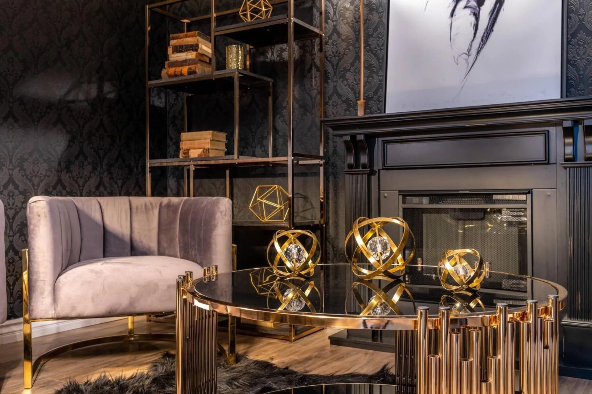 Meeting/conference room in The Volare, an Ascend Collection Hotel