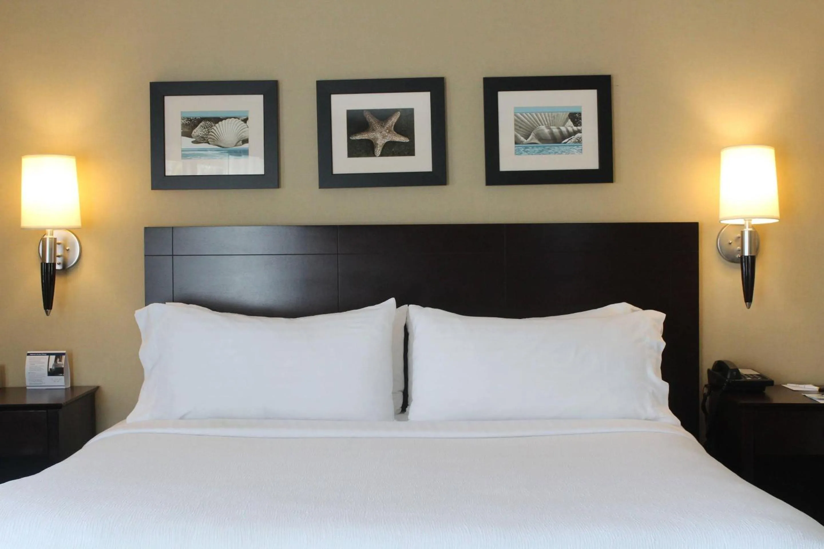 Bedroom, Bed in The Volare, an Ascend Collection Hotel