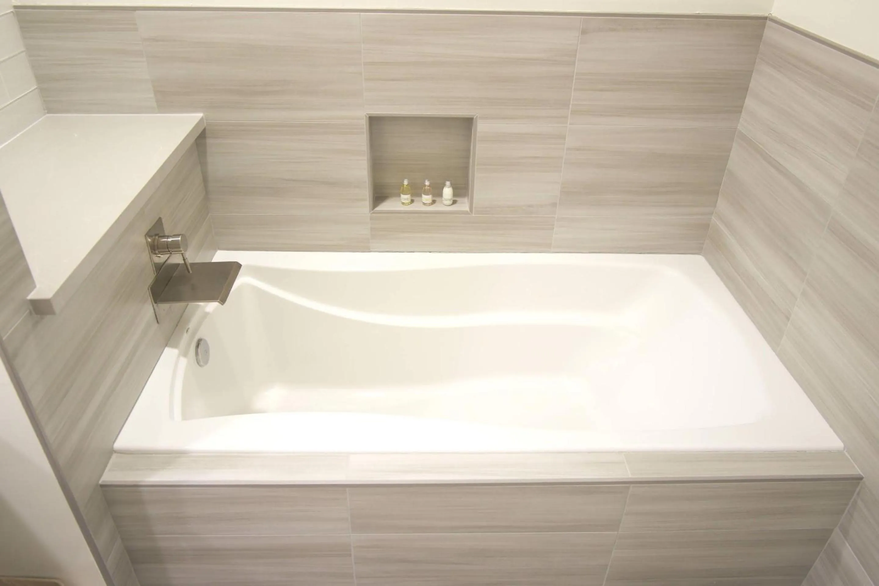 Bedroom in The Volare, an Ascend Collection Hotel