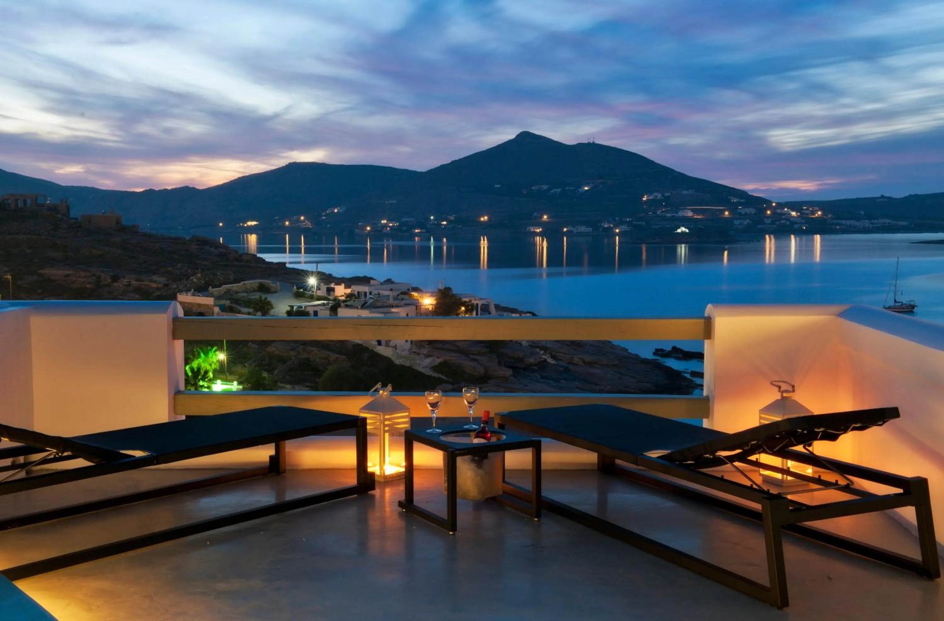 Restaurant/places to eat in Hotel Senia - Onar Hotels Collection