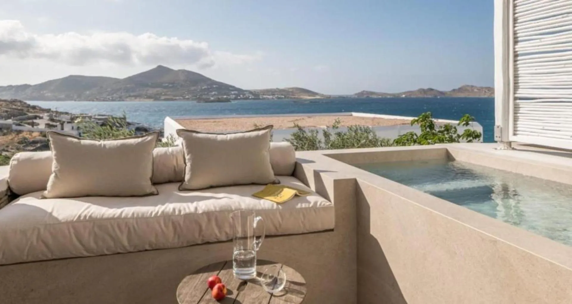 Hotel Senia - Onar Hotels Collection