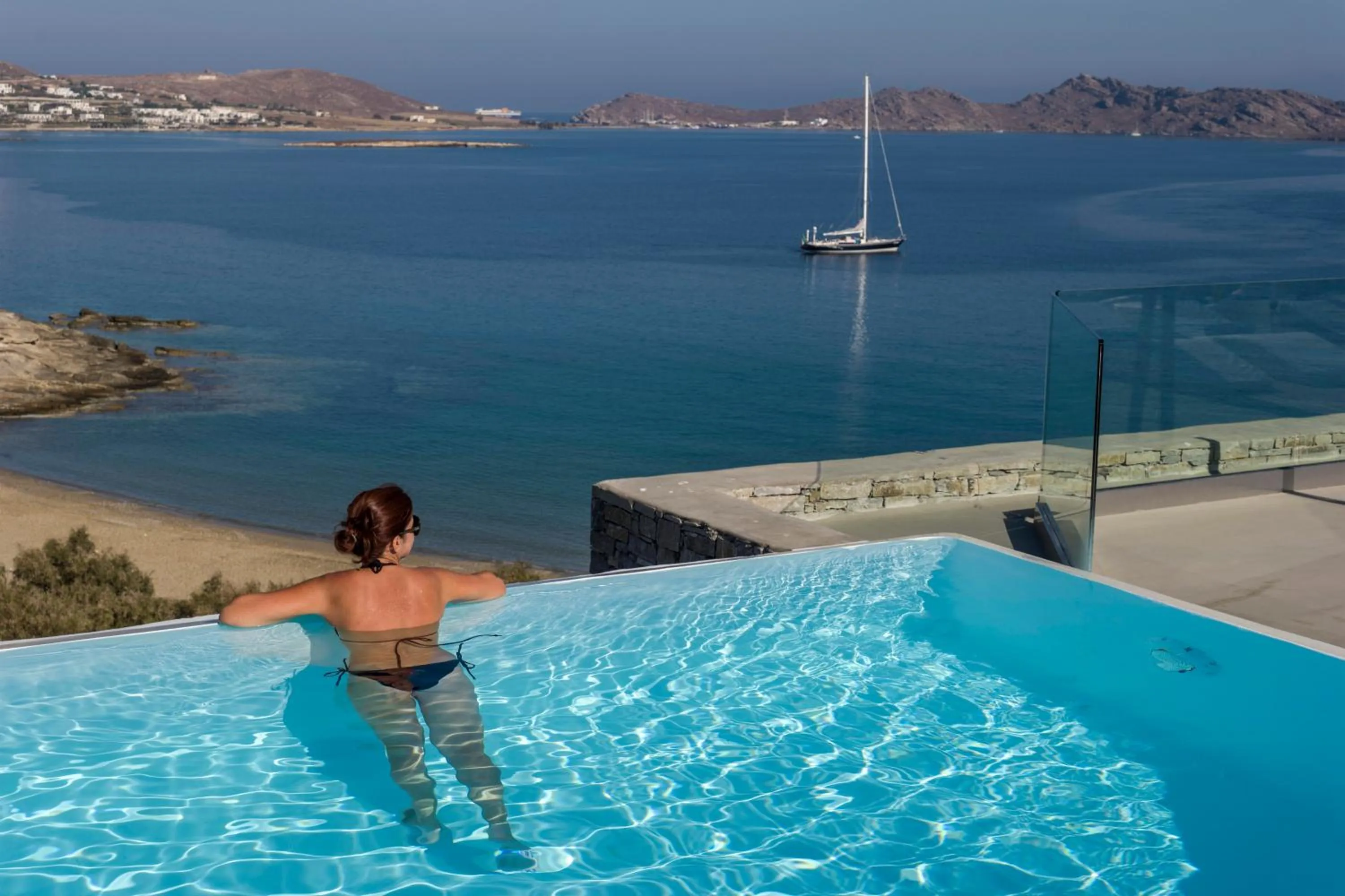 Day in Hotel Senia - Onar Hotels Collection