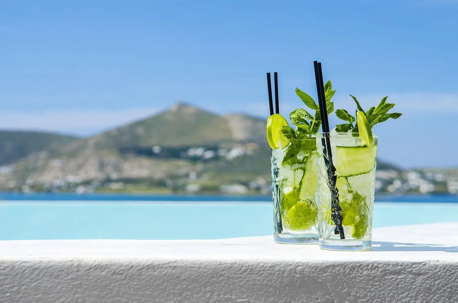Food and drinks in Hotel Senia - Onar Hotels Collection