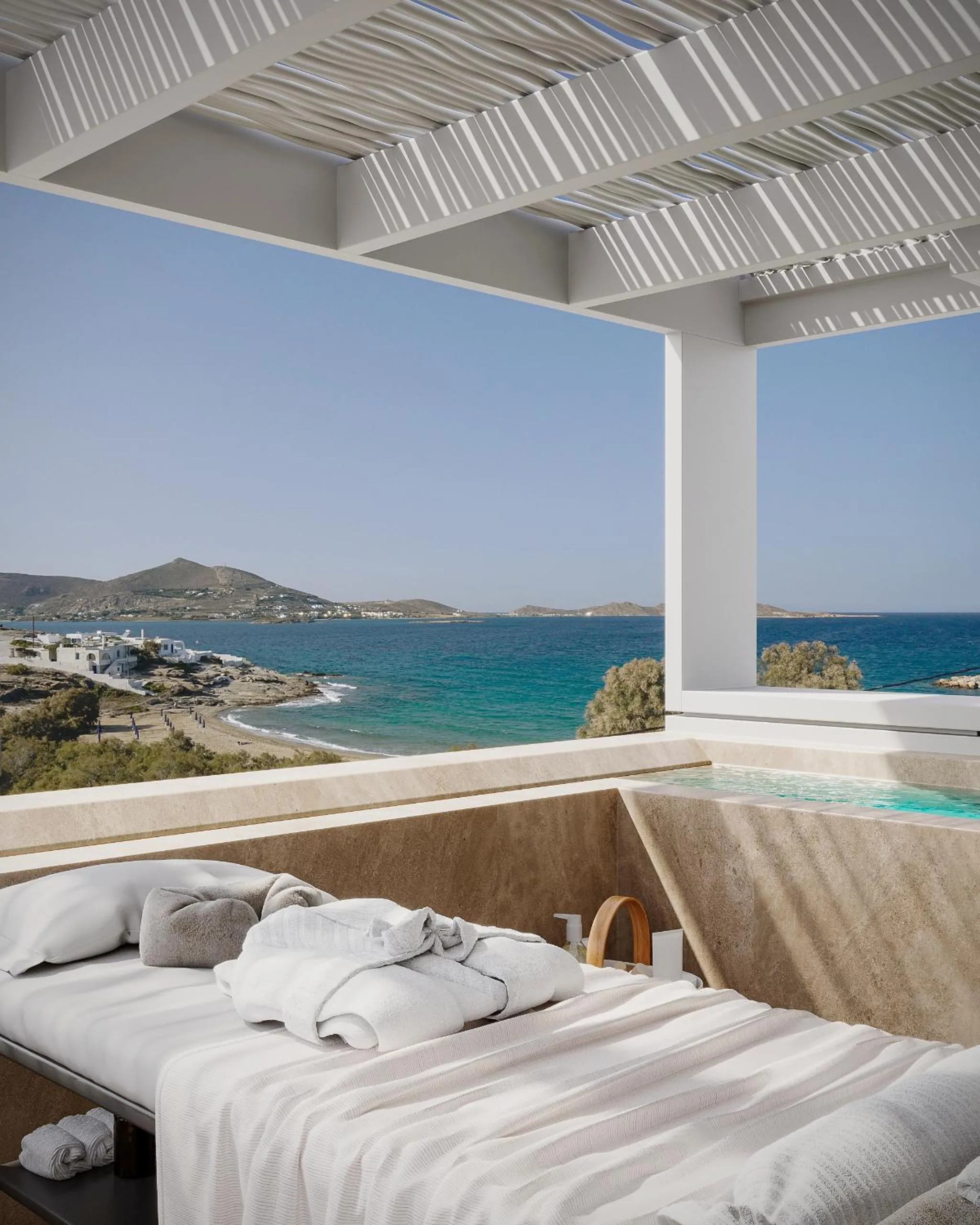 Spa and wellness centre/facilities in Hotel Senia - Onar Hotels Collection