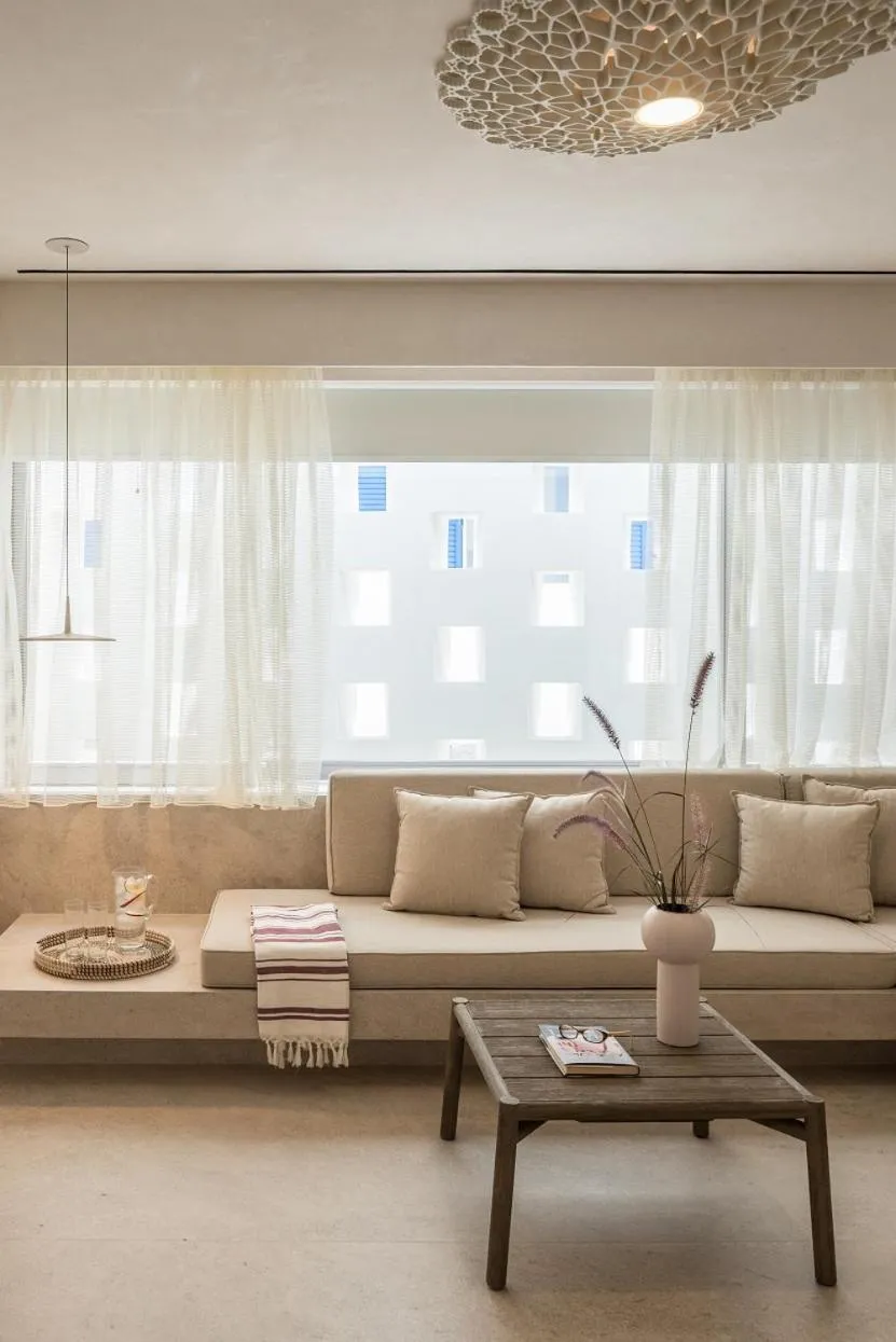 Hotel Senia - Onar Hotels Collection