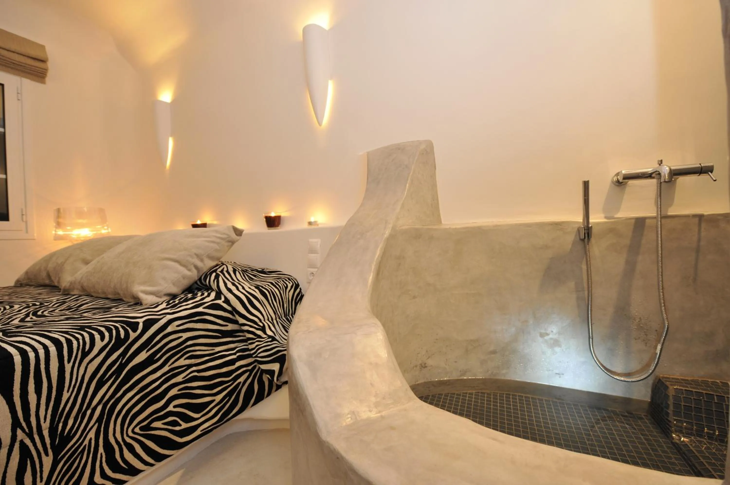 Photo of the whole room, Bed in Hotel Senia - Onar Hotels Collection