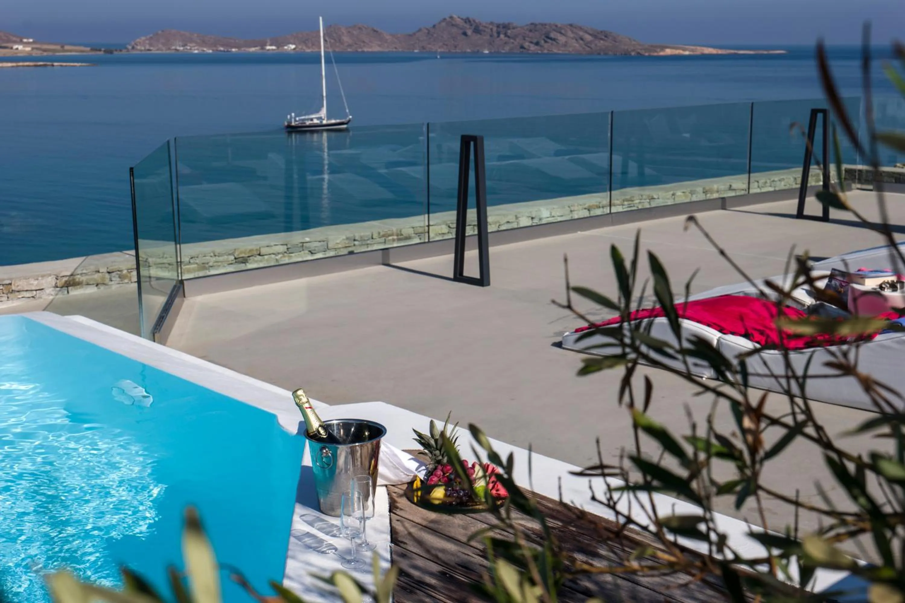 Day in Hotel Senia - Onar Hotels Collection