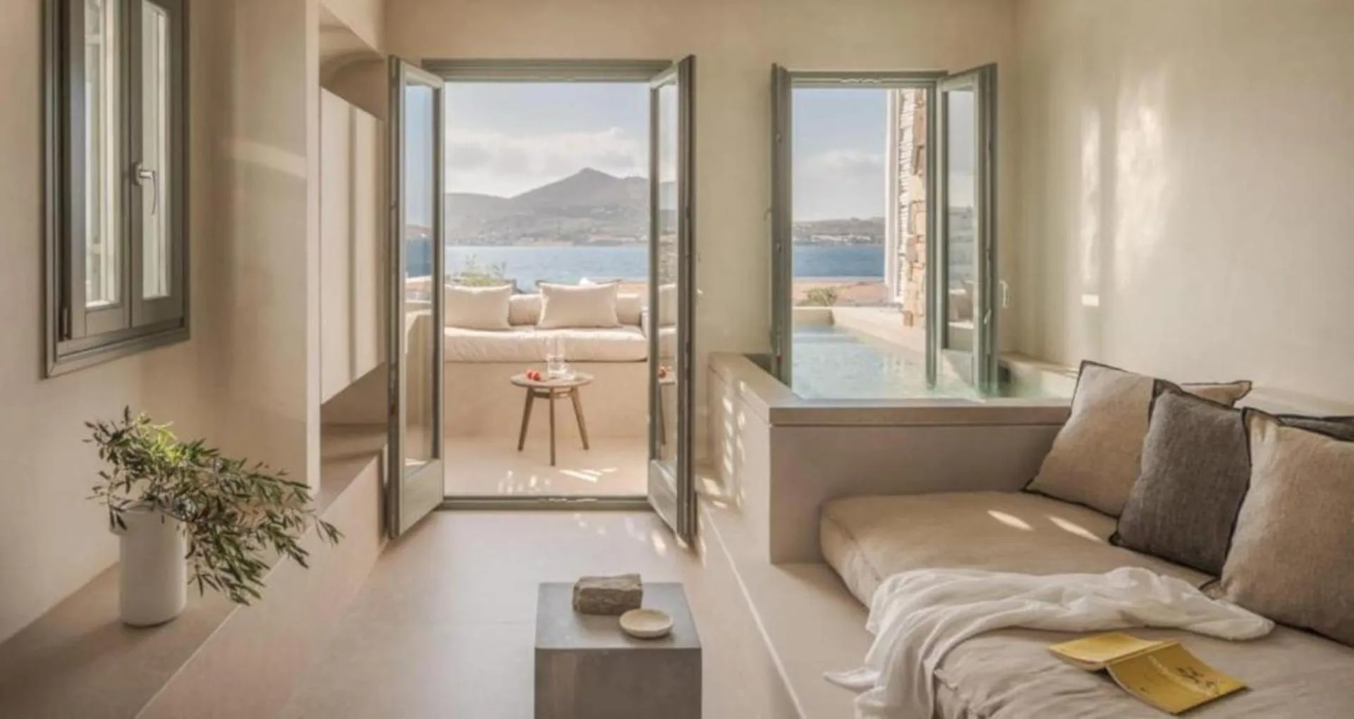 Hotel Senia - Onar Hotels Collection