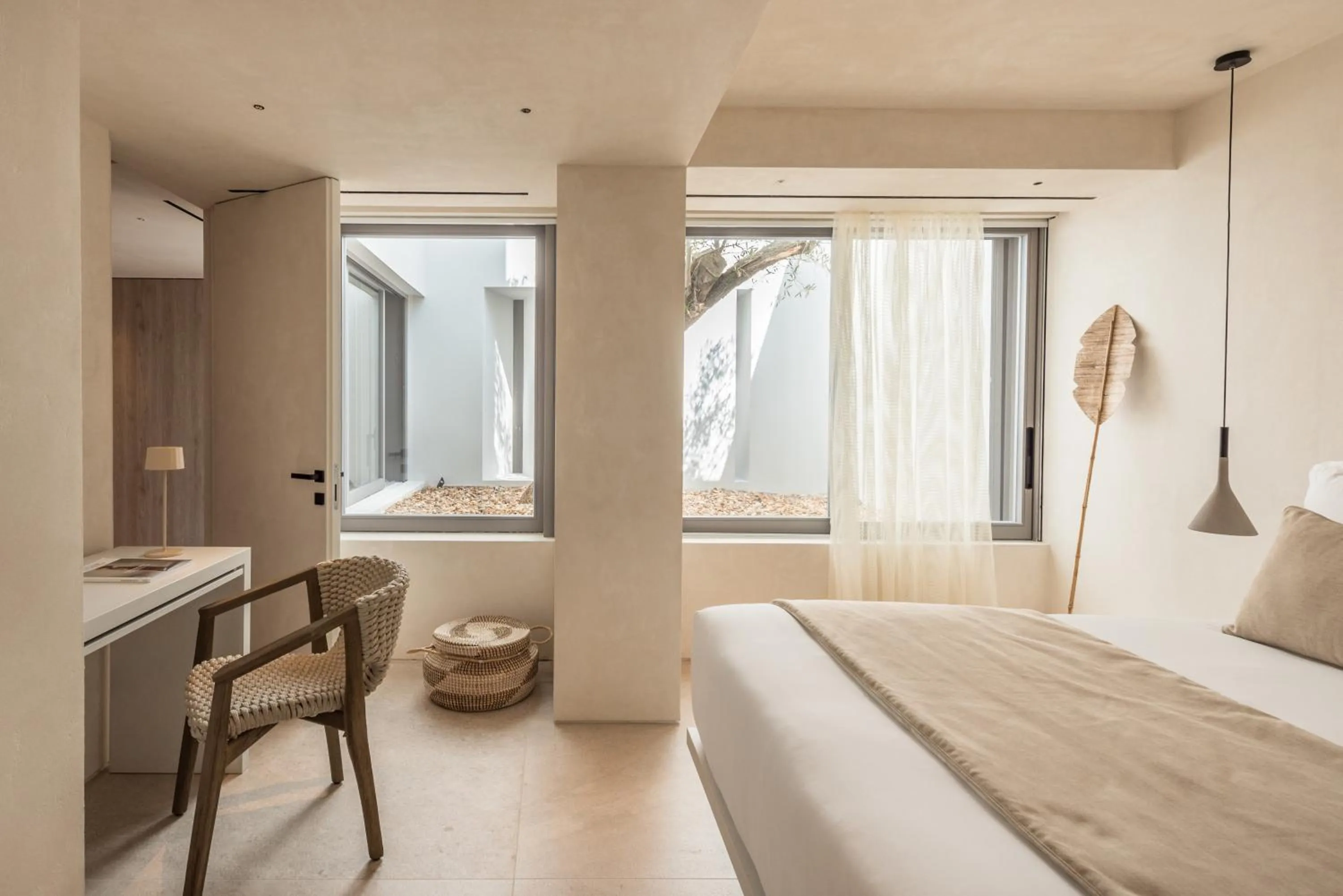 Photo of the whole room, Bed in Hotel Senia - Onar Hotels Collection