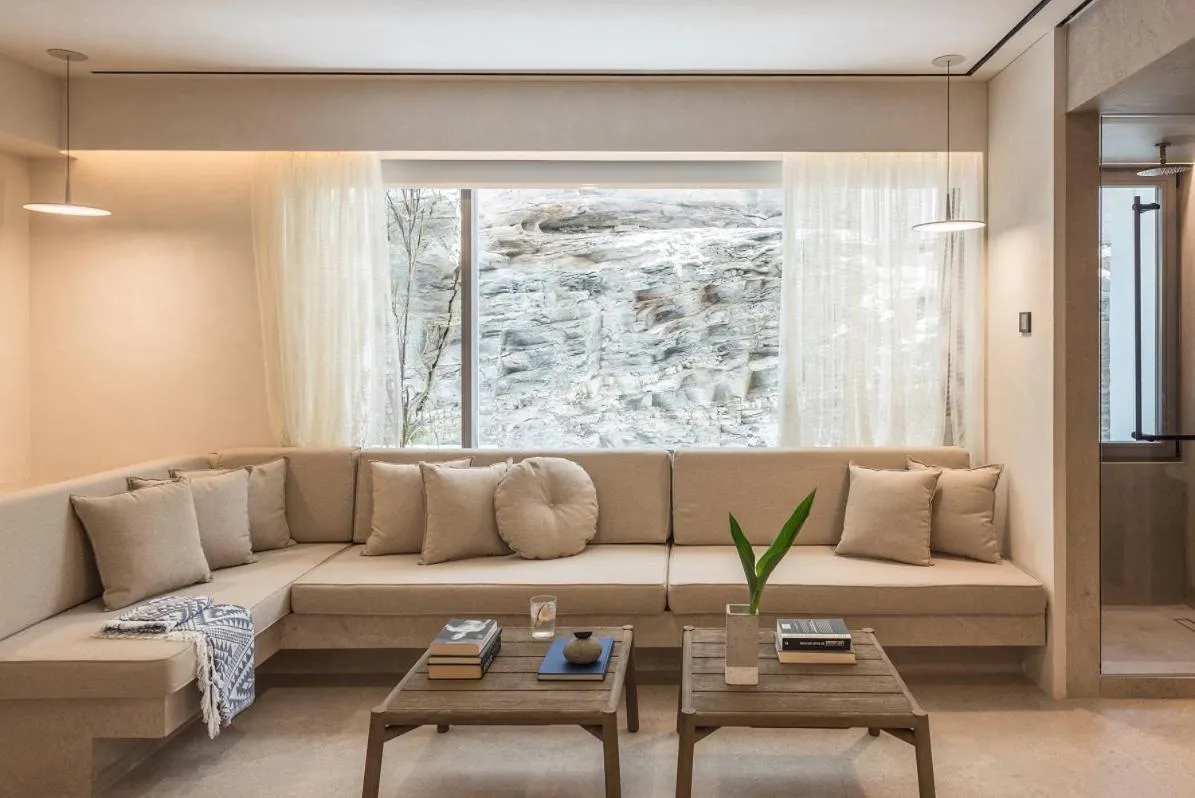 Hotel Senia - Onar Hotels Collection