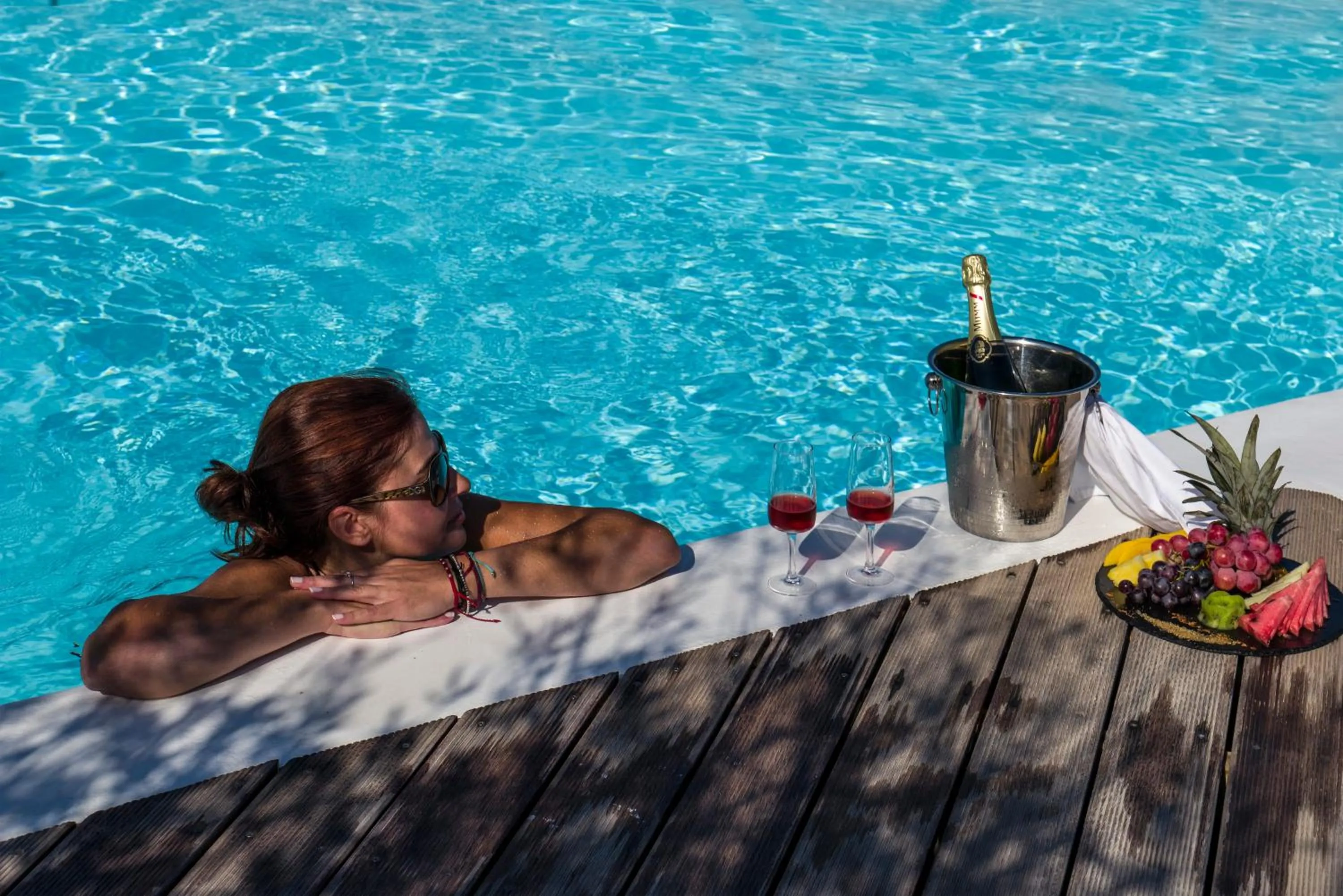 Day in Hotel Senia - Onar Hotels Collection