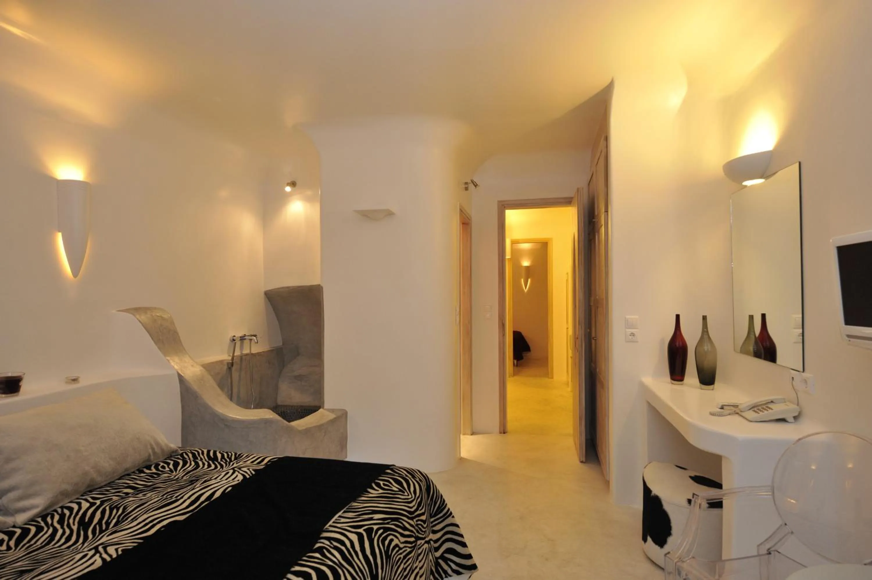 Photo of the whole room in Hotel Senia - Onar Hotels Collection