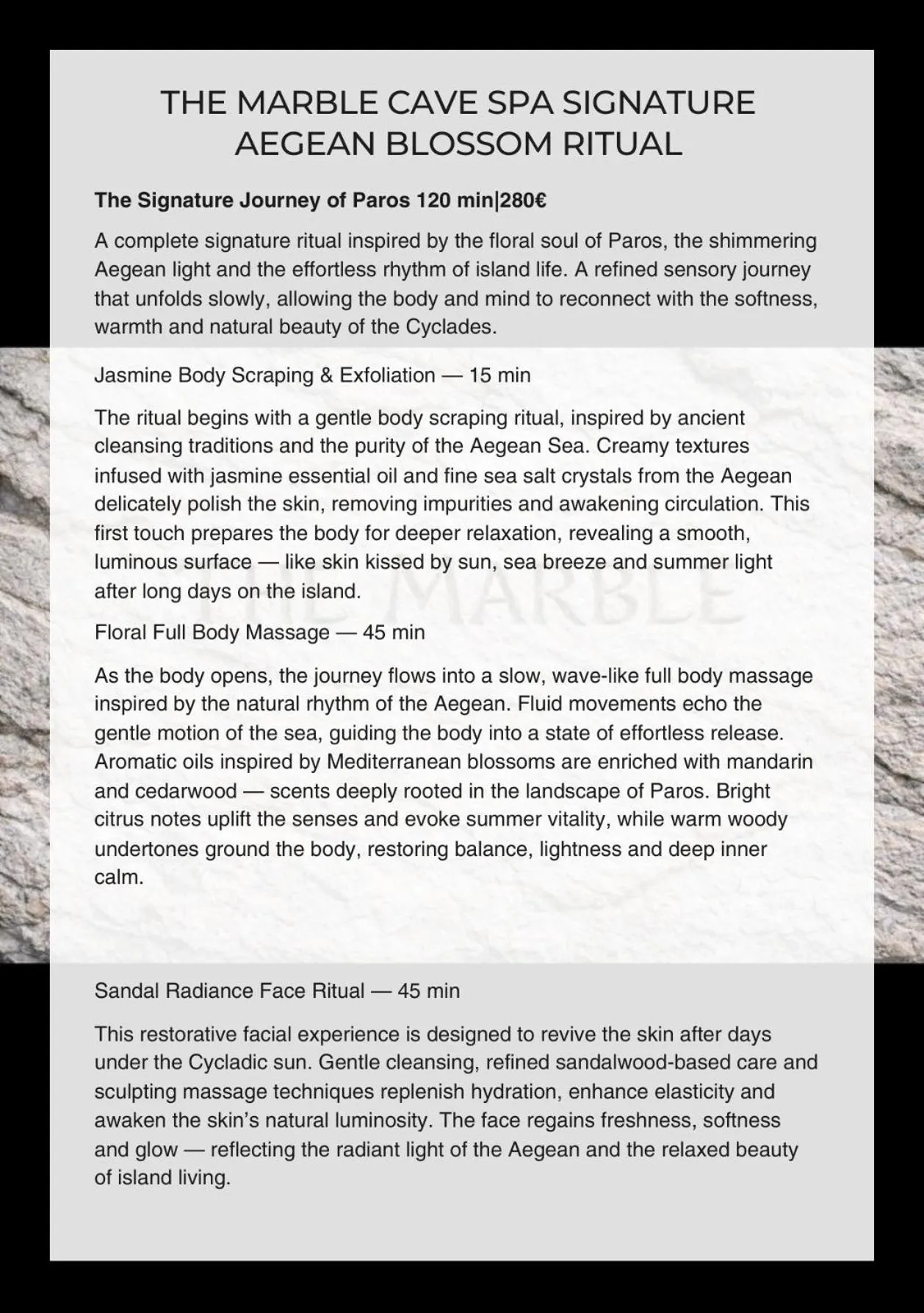 Spa and wellness centre/facilities in Hotel Senia