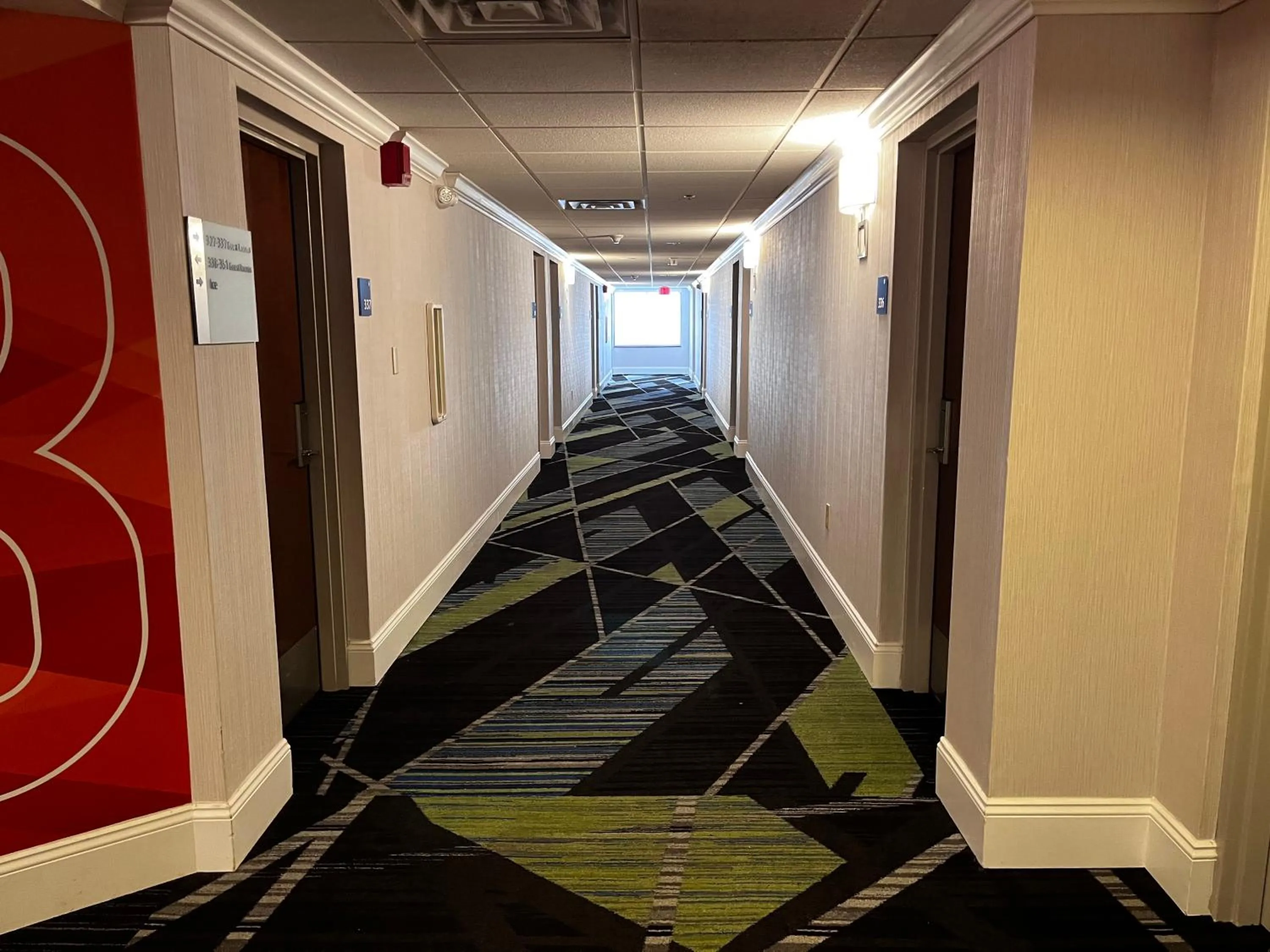 Property building in Holiday Inn Express & Suites Williamsport by IHG