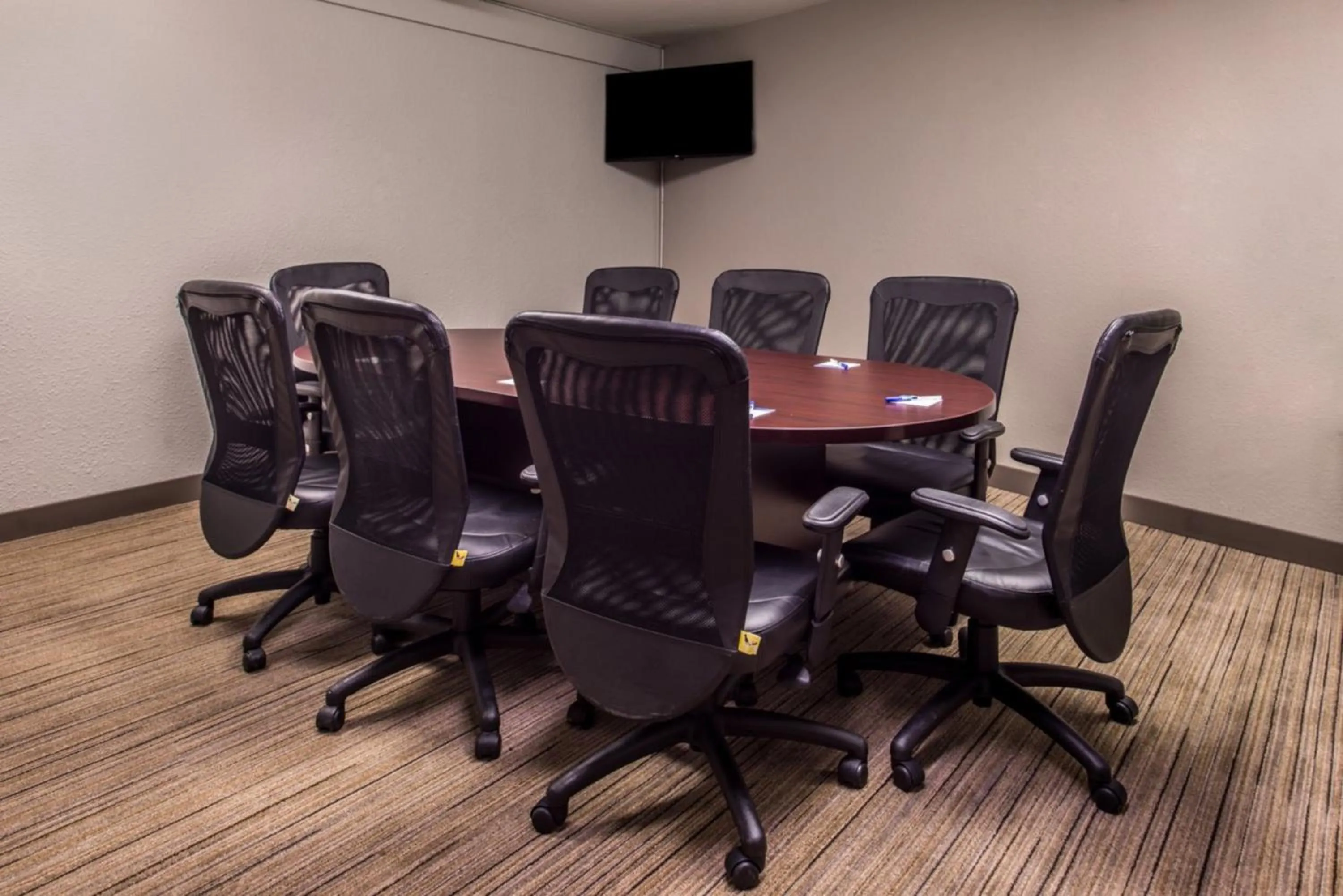Meeting/conference room in Holiday Inn Express Walnut Creek by IHG