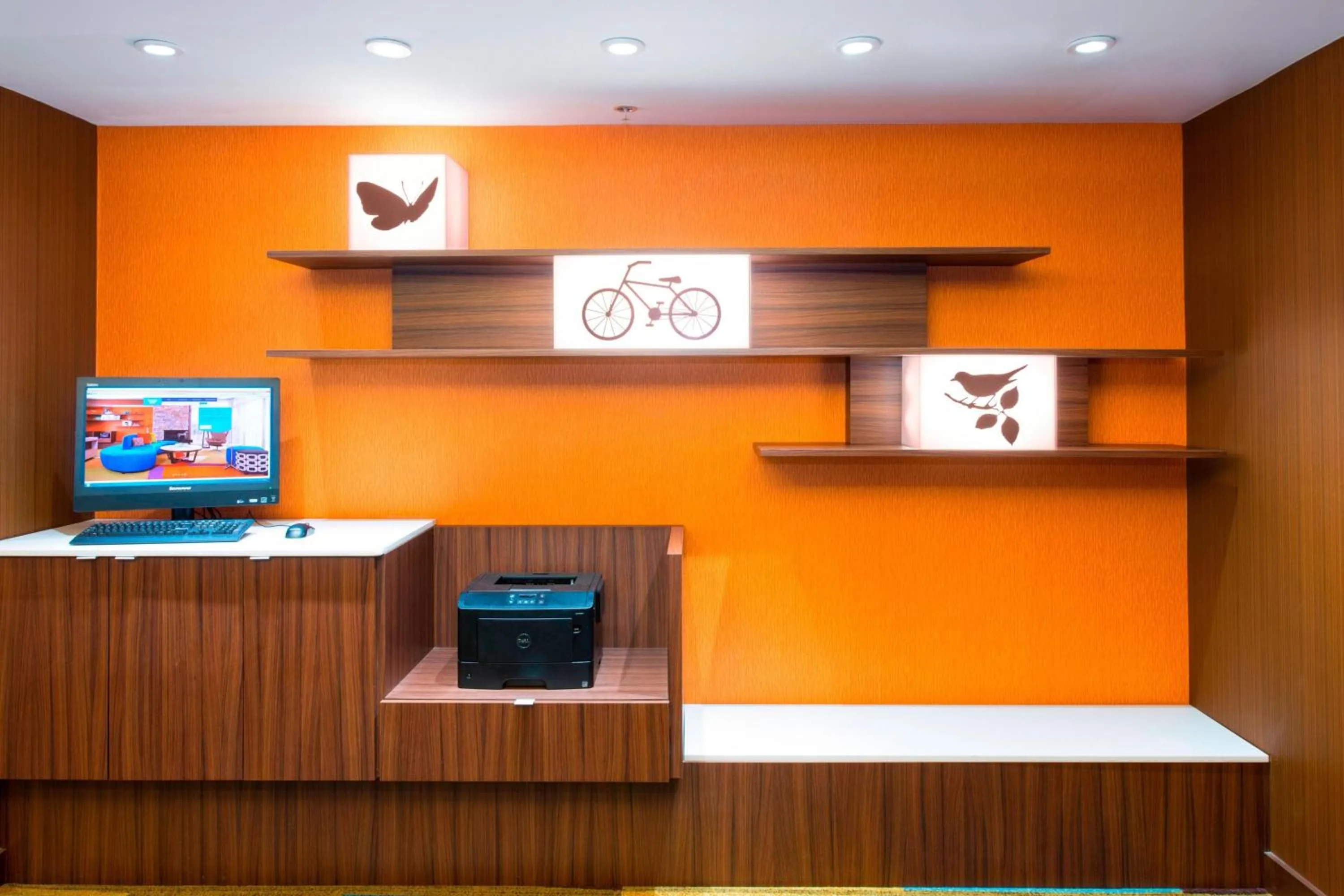 Other in Fairfield Inn & Suites by Marriott Greenville Simpsonville