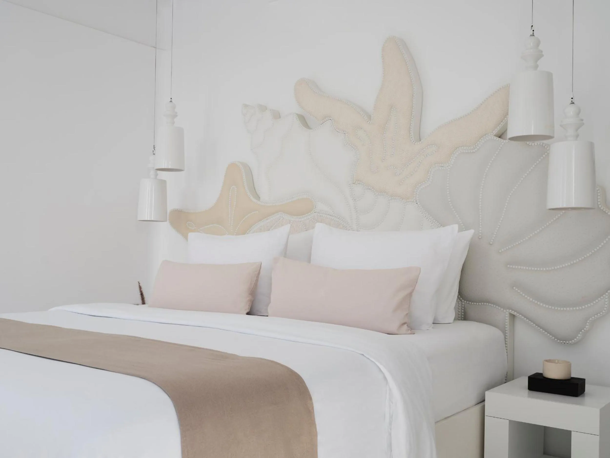 Bedroom, Bed in Canaves Sunday